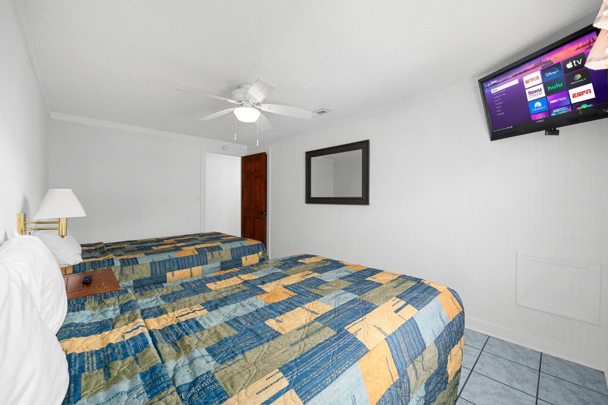 Sea View Unit 4 Myrtle Beach
