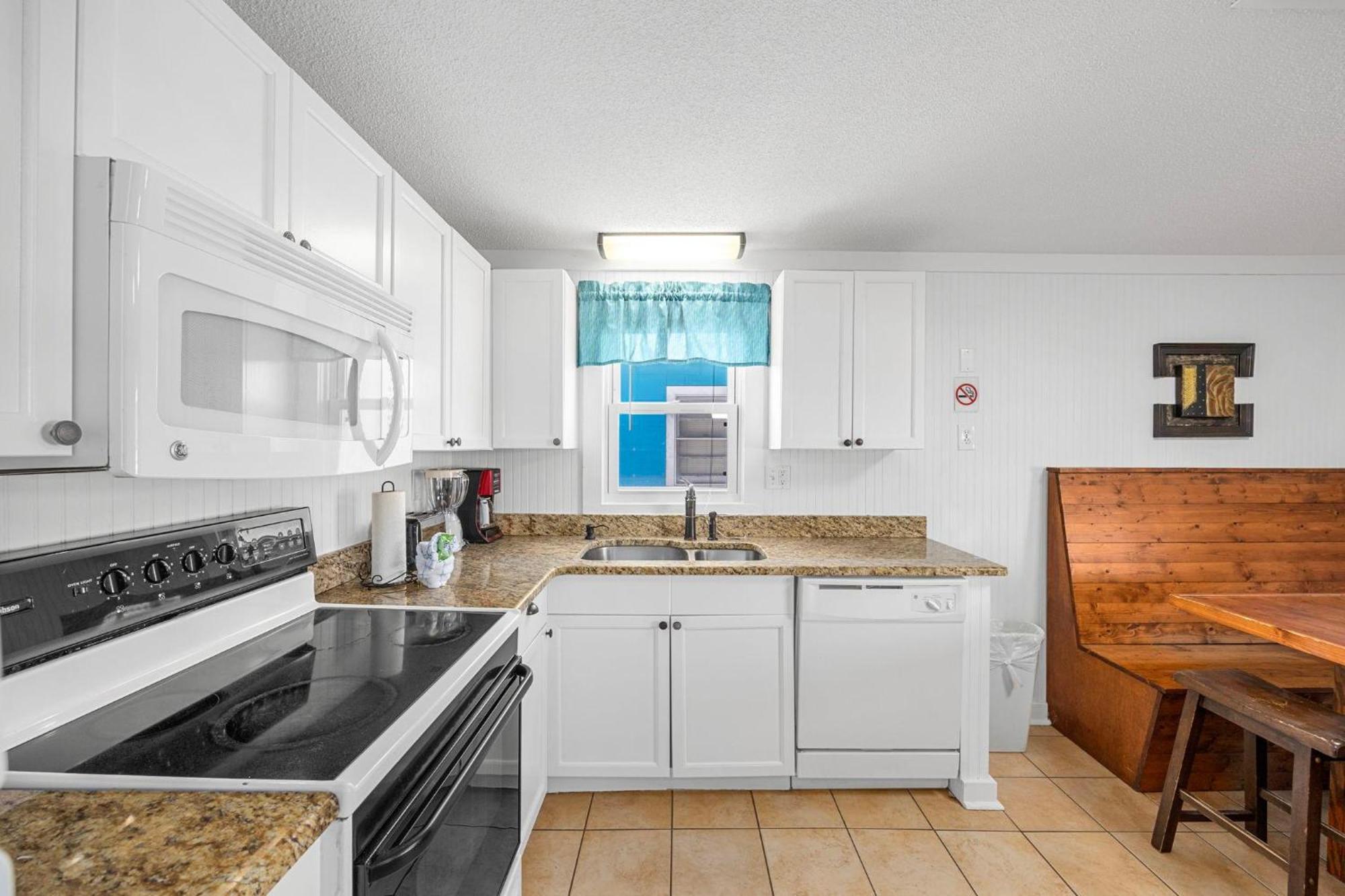 Sea View Unit 4 Apartment Myrtle Beach