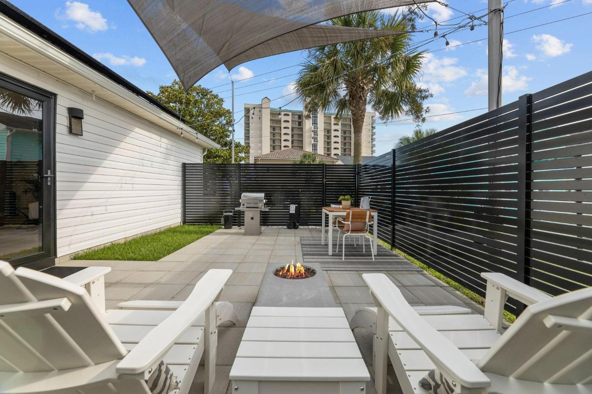 Apartment Stranded Unit C Myrtle Beach