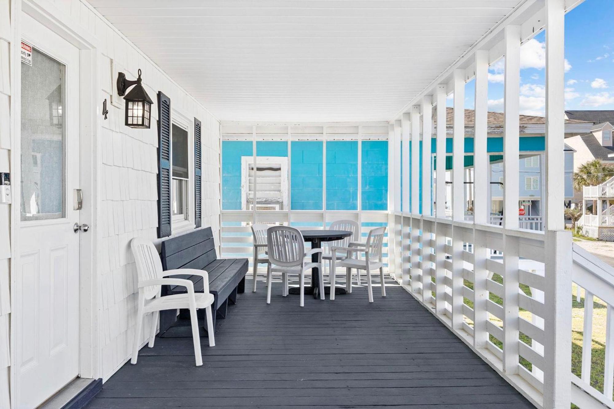 Sea View Unit 4 Myrtle Beach