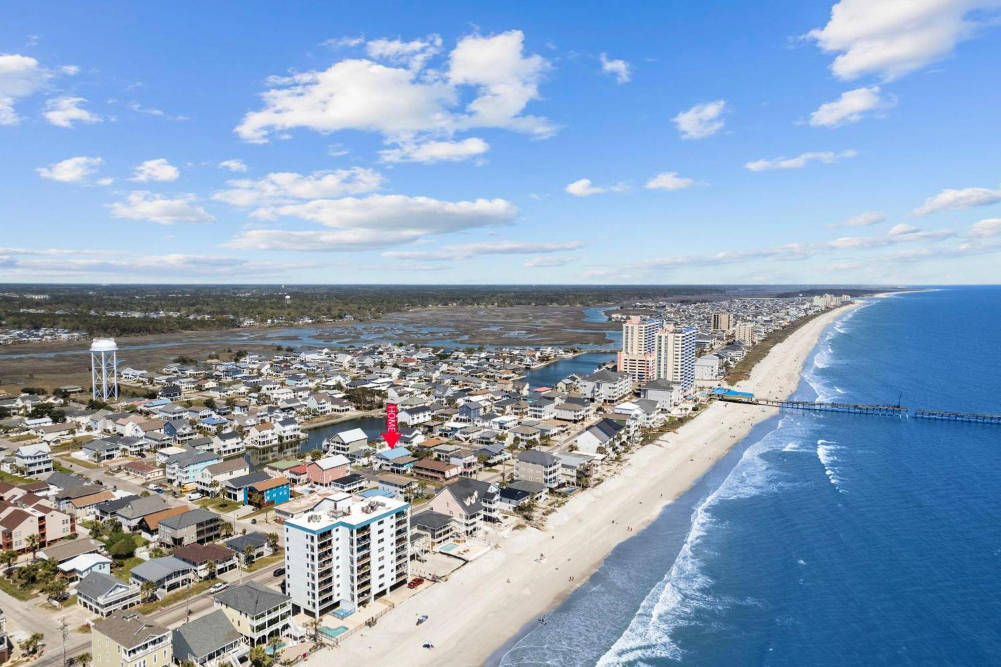 Sea View Unit 4