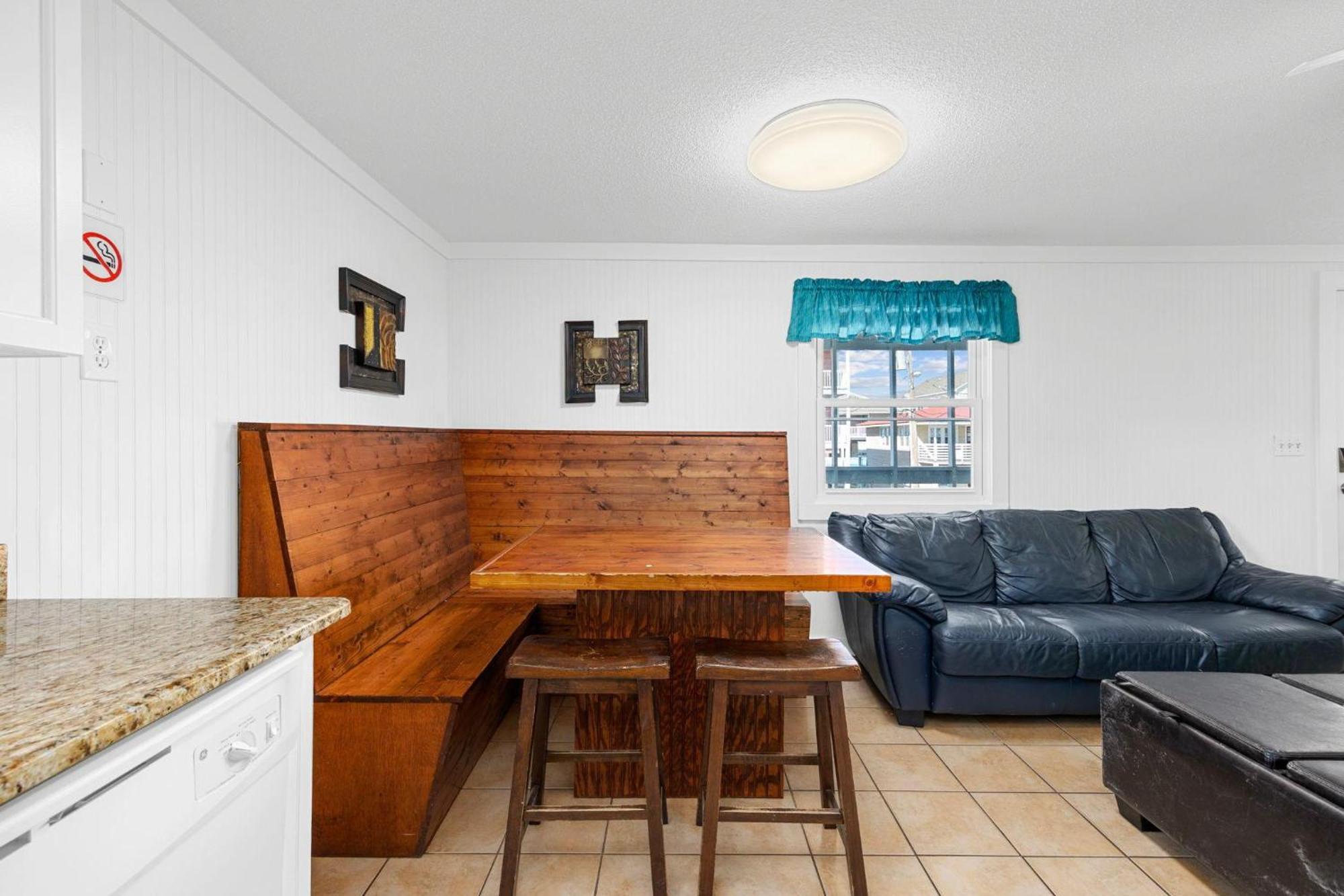 Apartment Sea View Unit 4 *