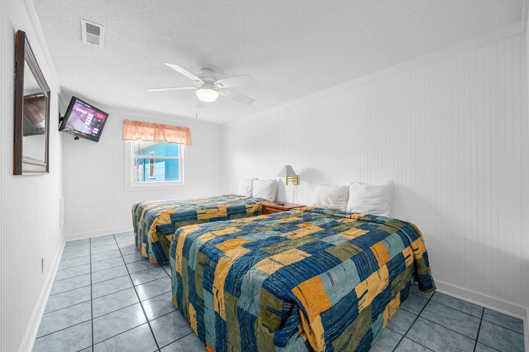 Sea View Unit 4 Apartment Myrtle Beach