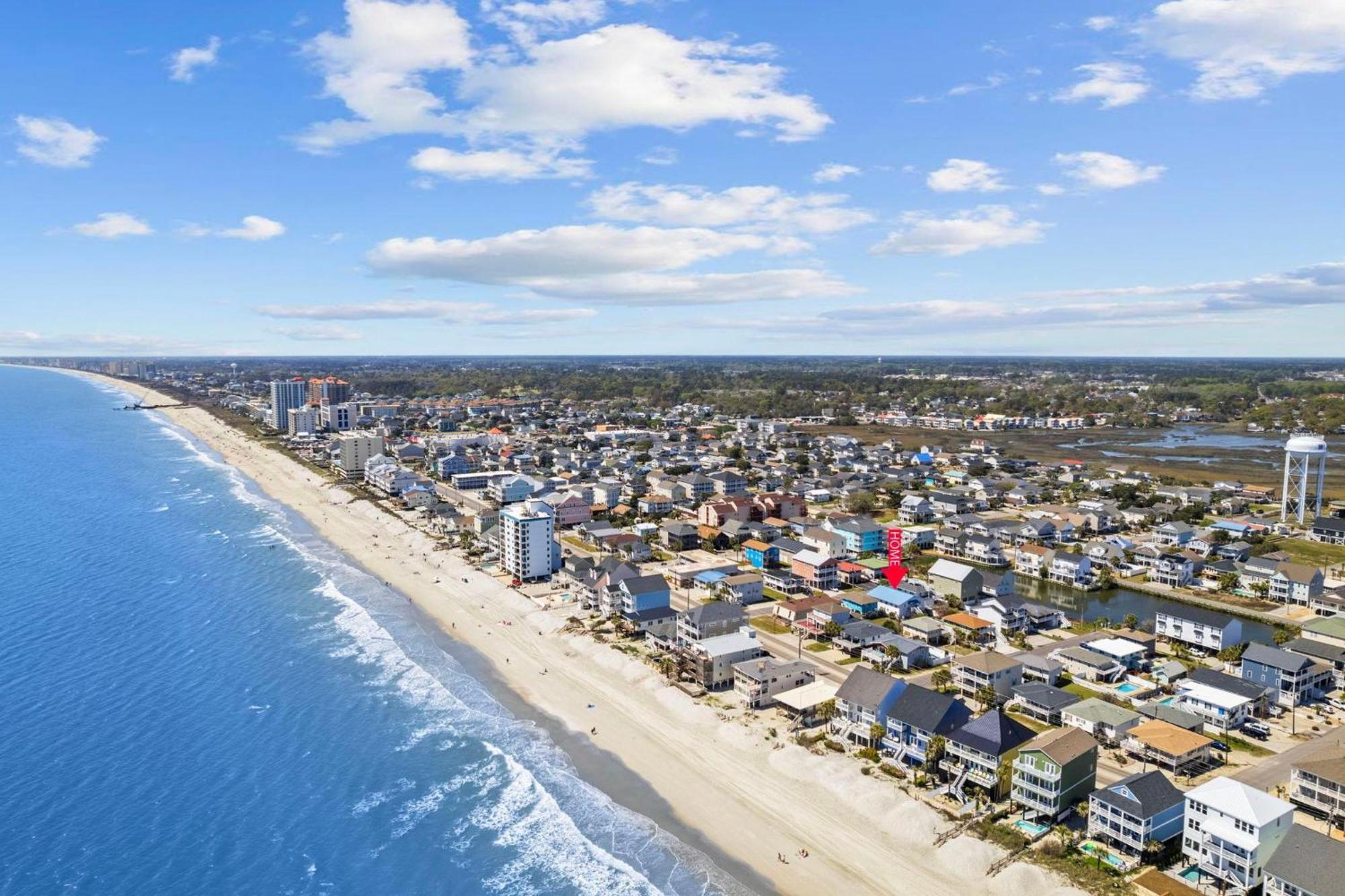 Apartment Sea View Unit 4 *
