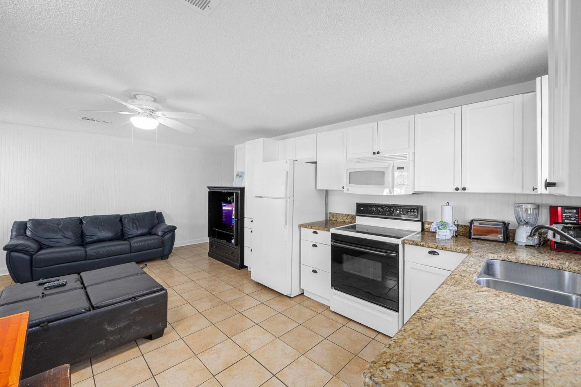 Sea View Unit 4 Apartment *