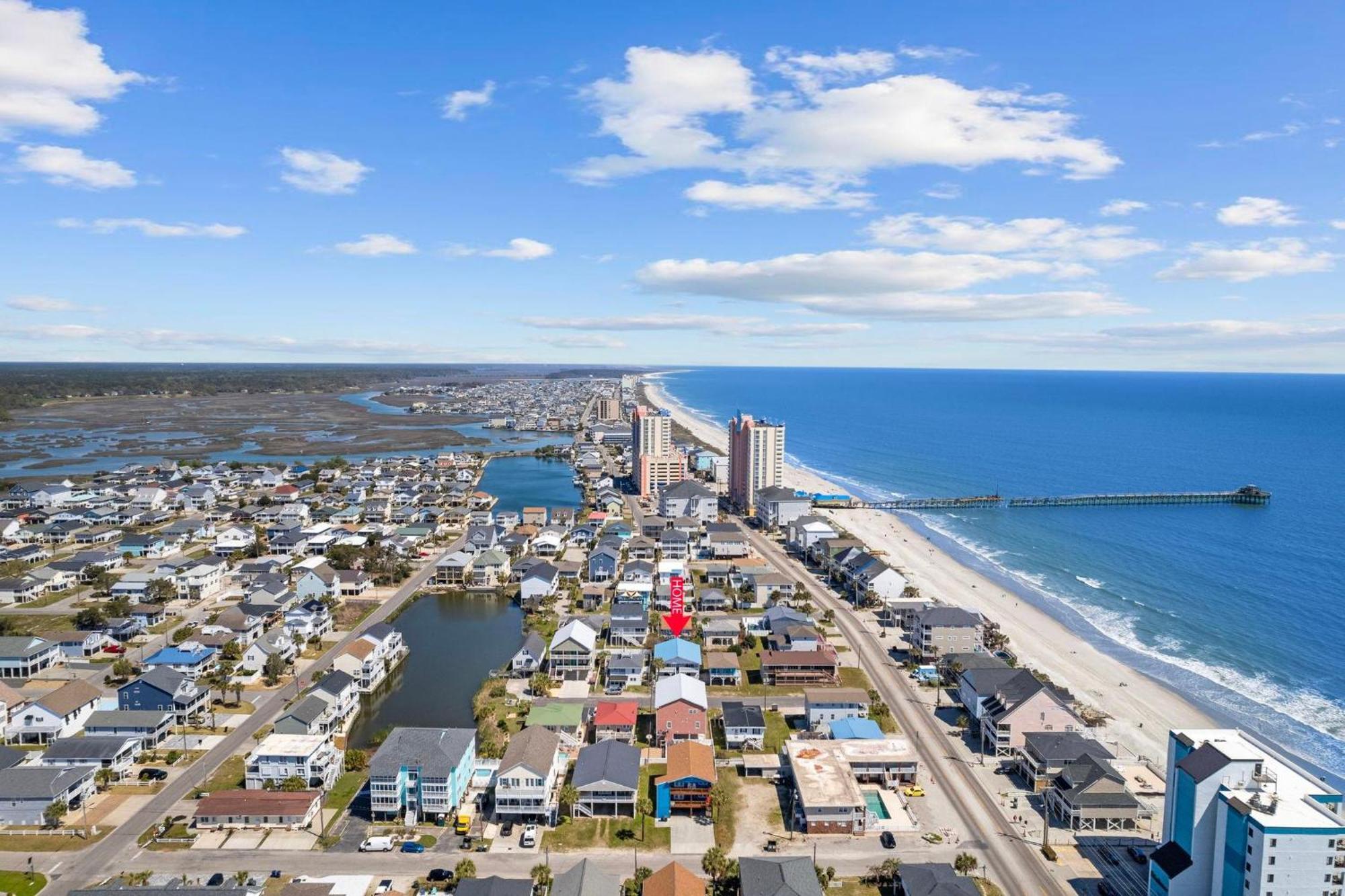 Sea View Unit 4 Apartment