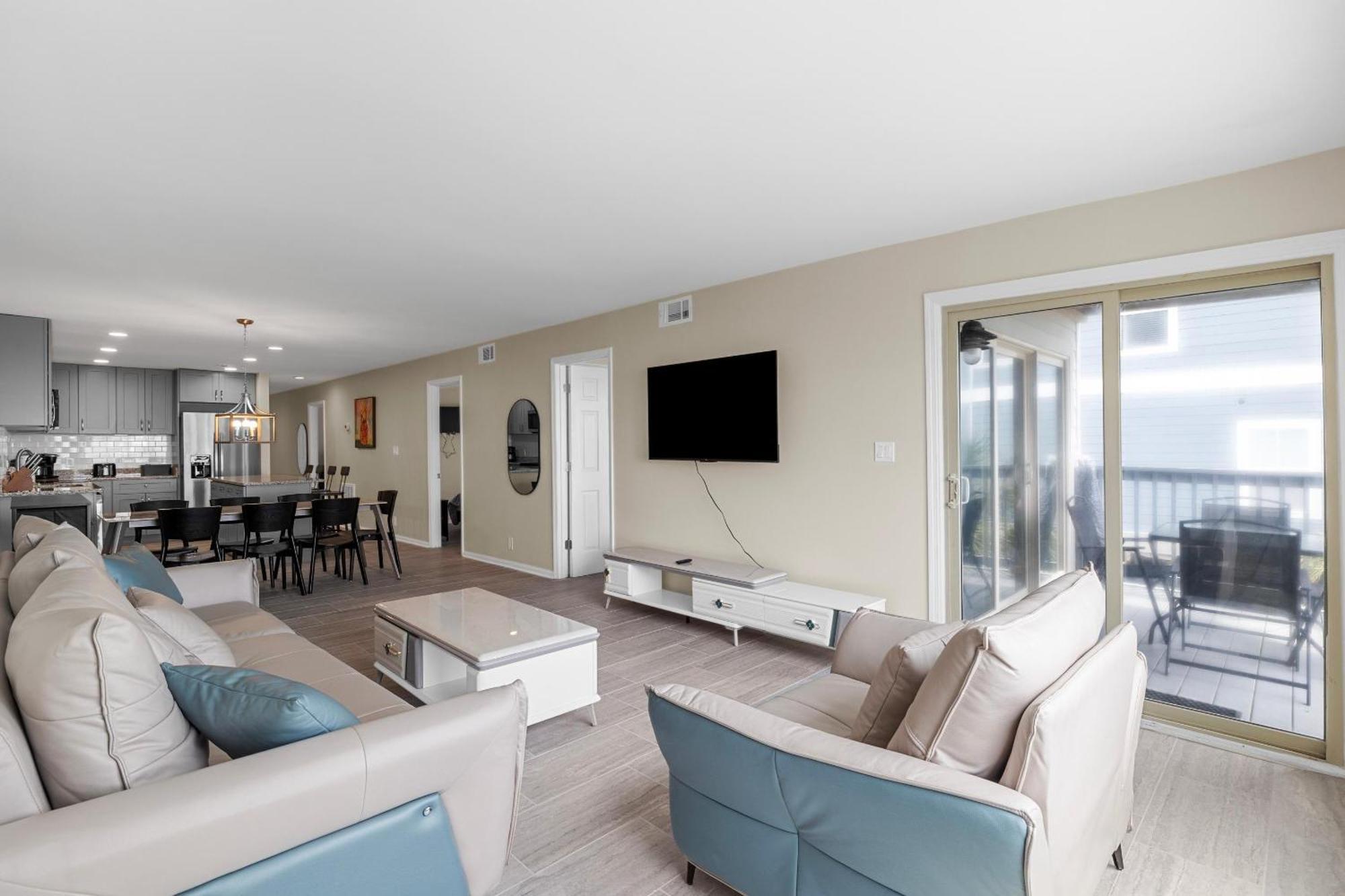 Holiday home Sea House Unit A2 *