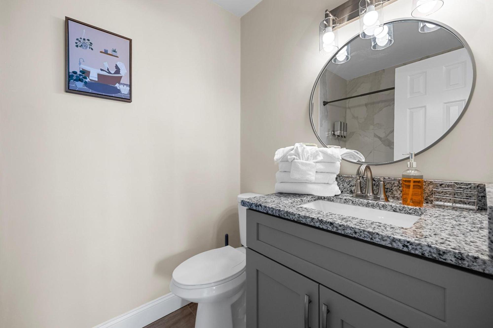 Sea House Unit A2