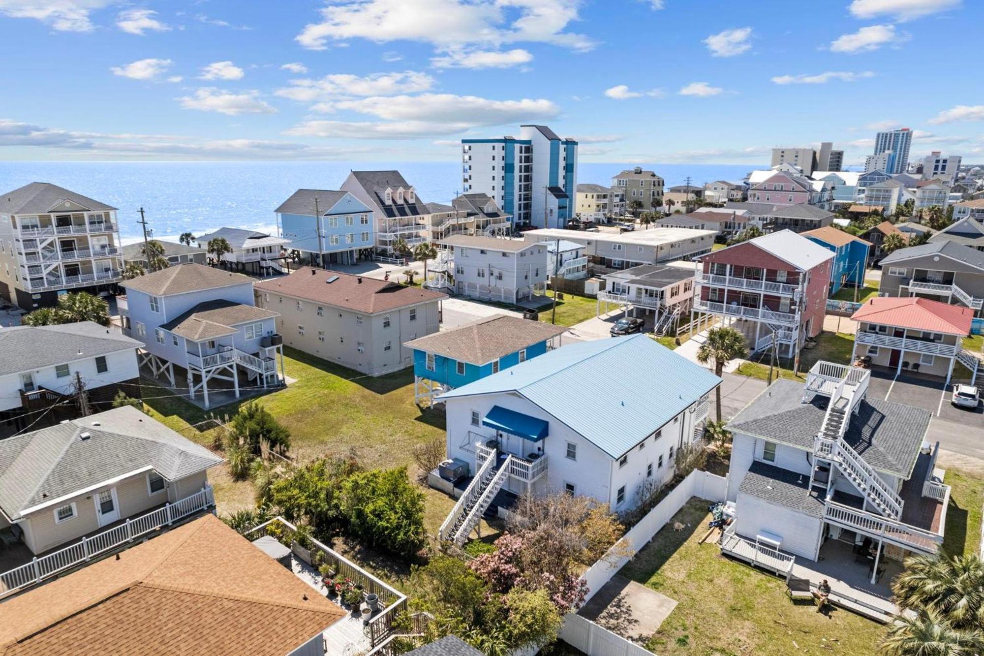 Sea View Unit 4 Apartment *