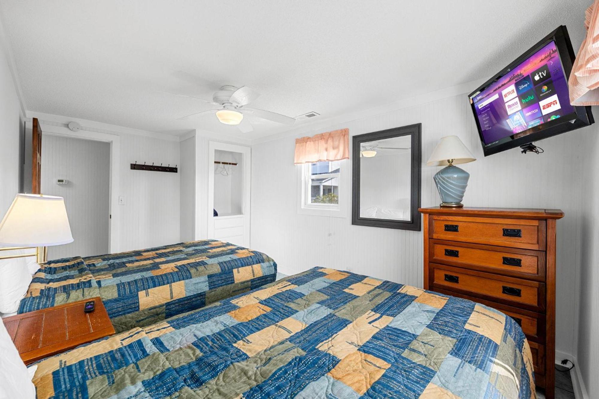 Apartment Sea View Unit 4 *