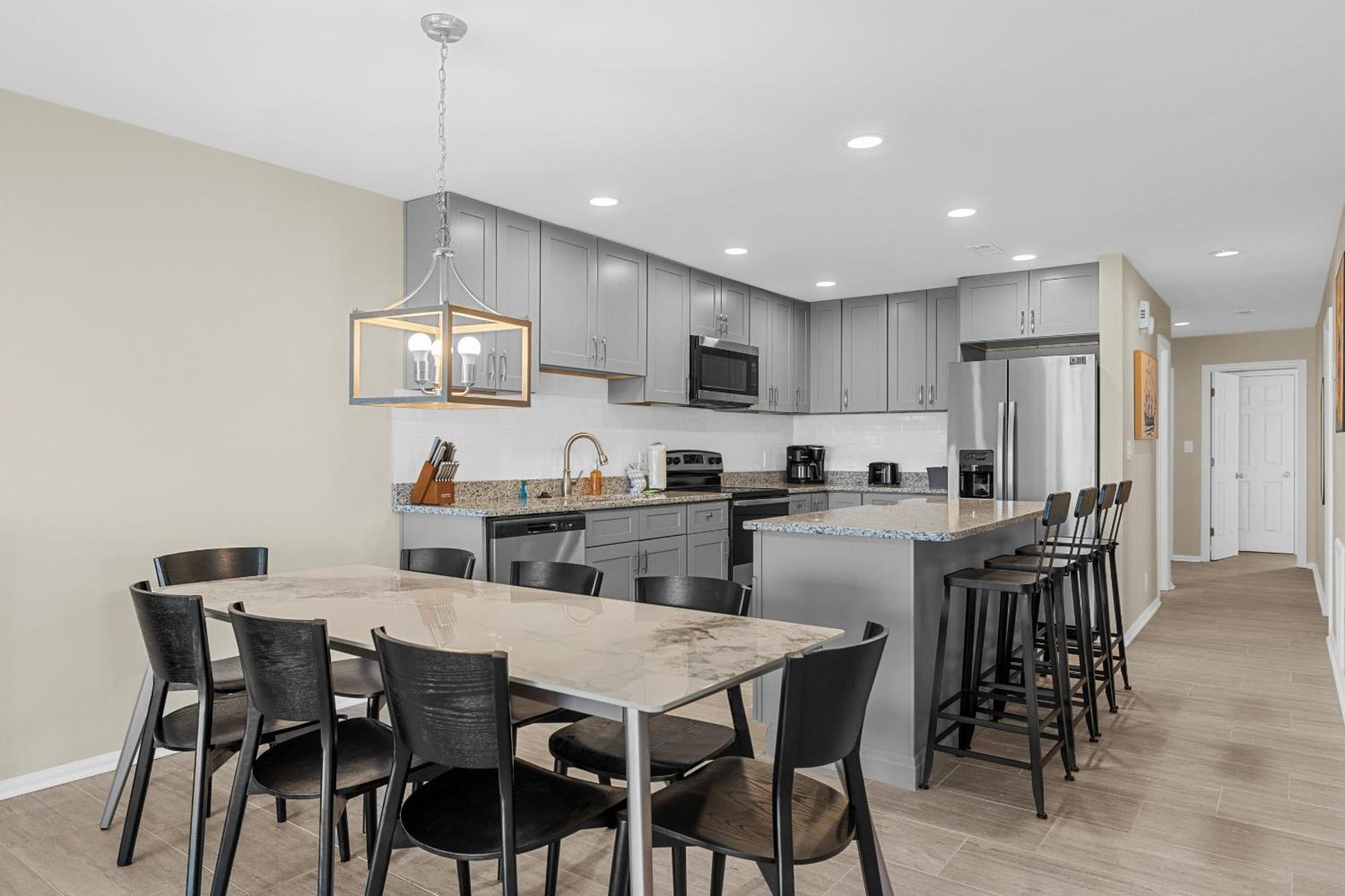 Sea House Unit A2 Myrtle Beach