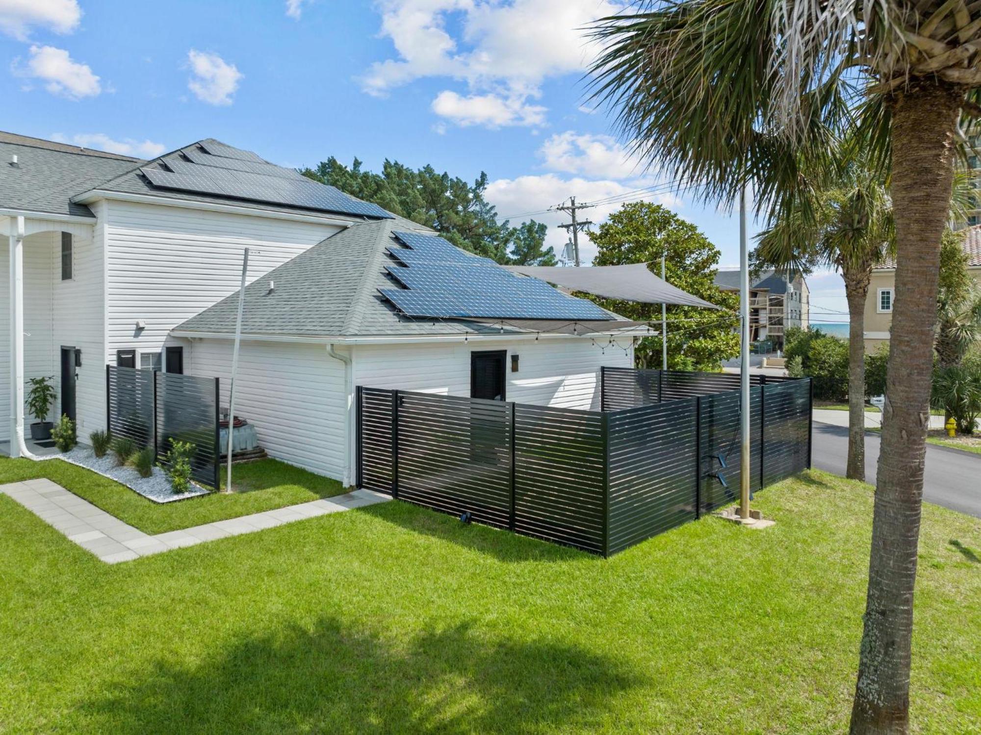 Stranded Unit C Apartment Myrtle Beach
