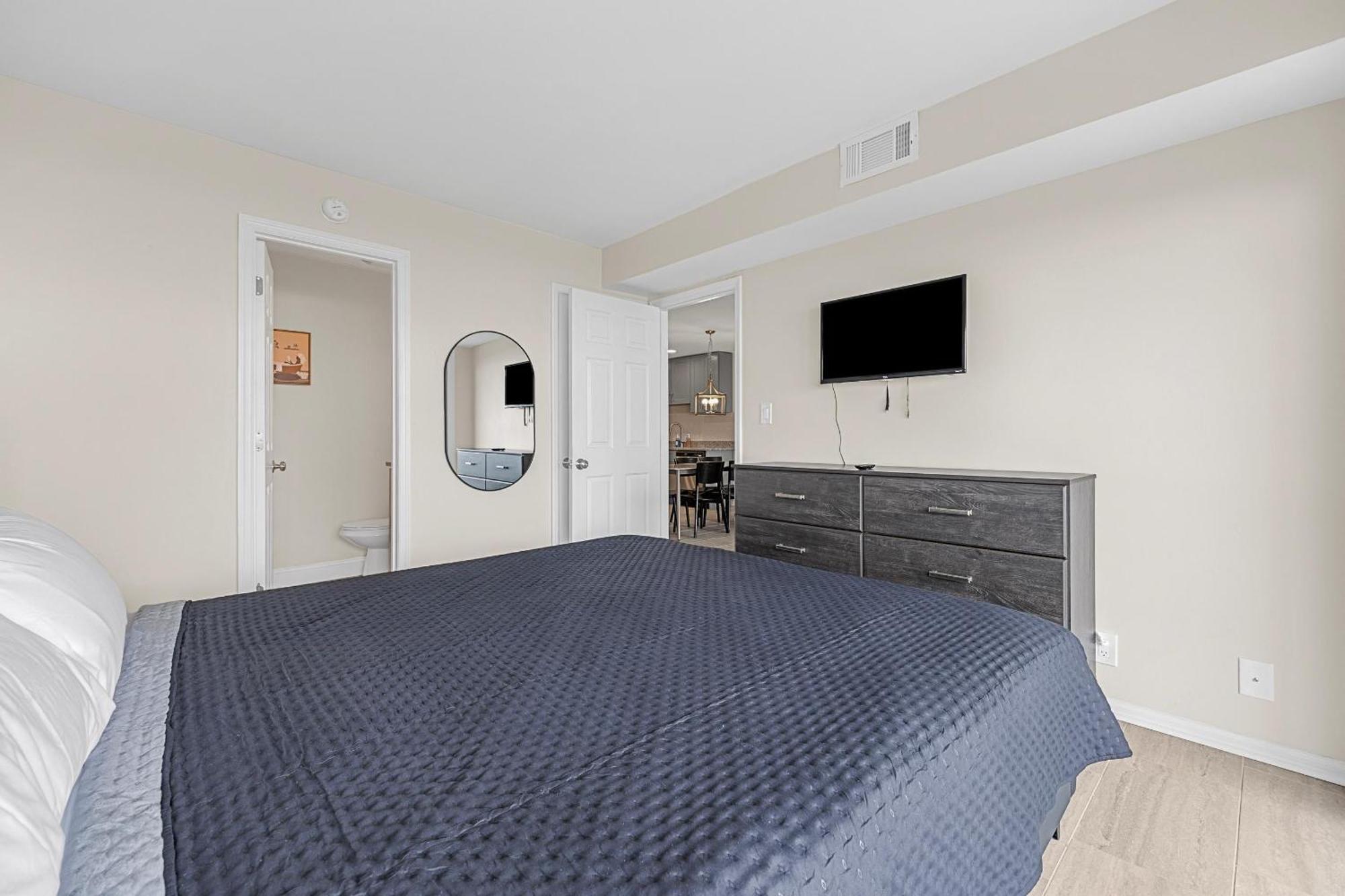 Sea House Unit A2 Holiday home