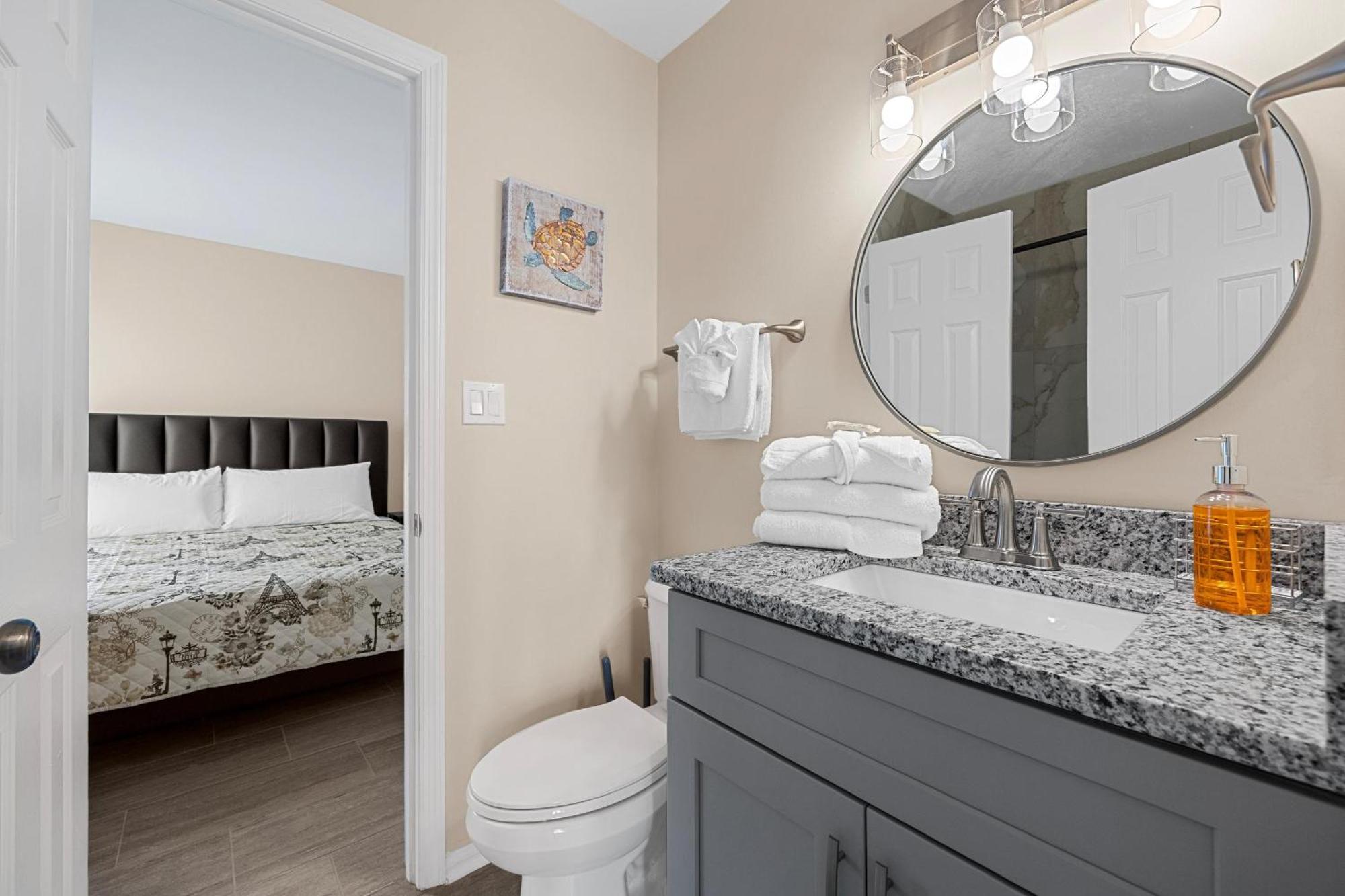 Sea House Unit A2