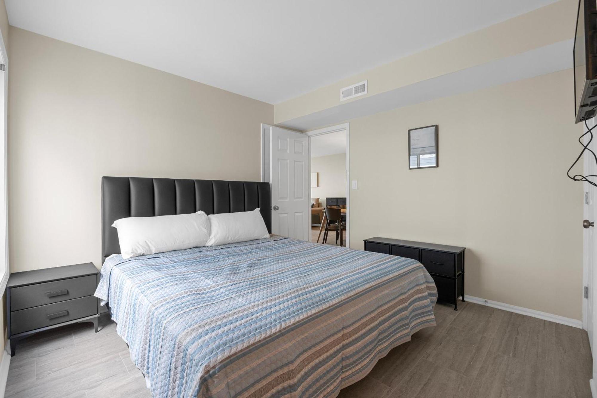 Sea House Unit B2 *