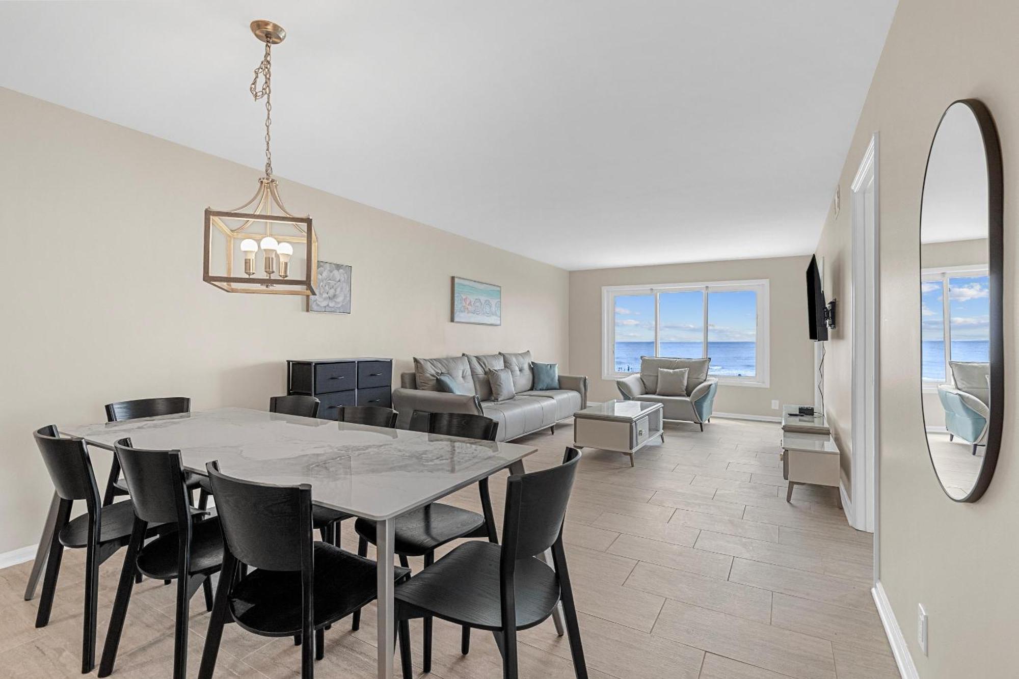 Sea House Unit B2 *