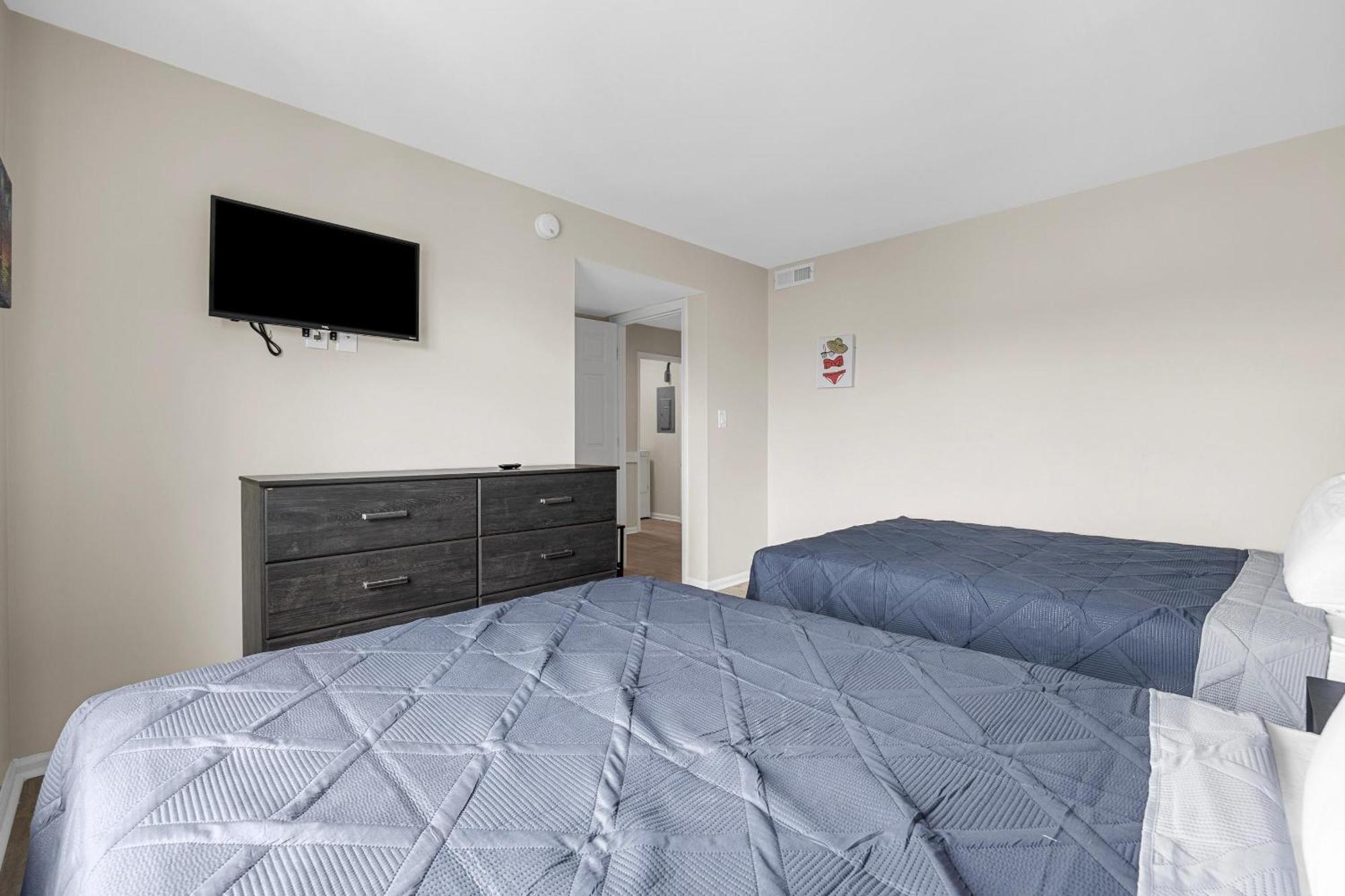 Sea House Unit A2 Myrtle Beach