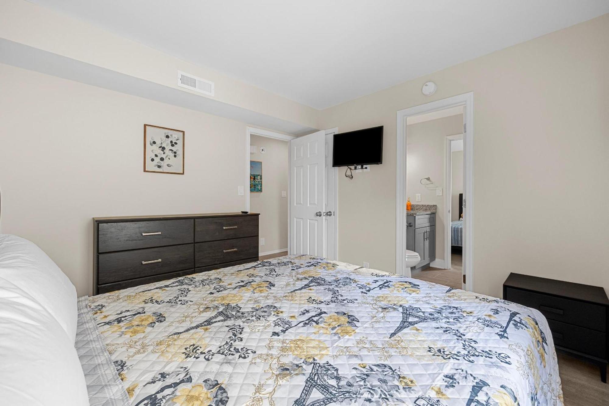 Sea House Unit A2