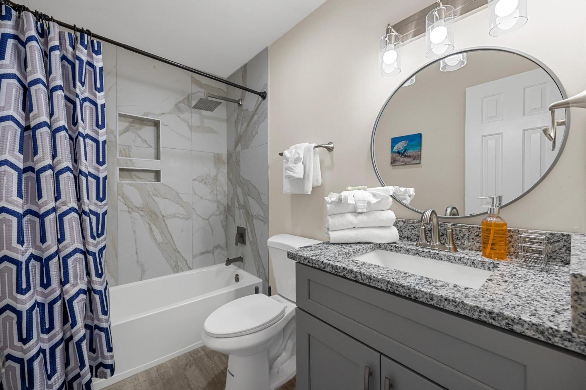Holiday home Sea House Unit A2 *