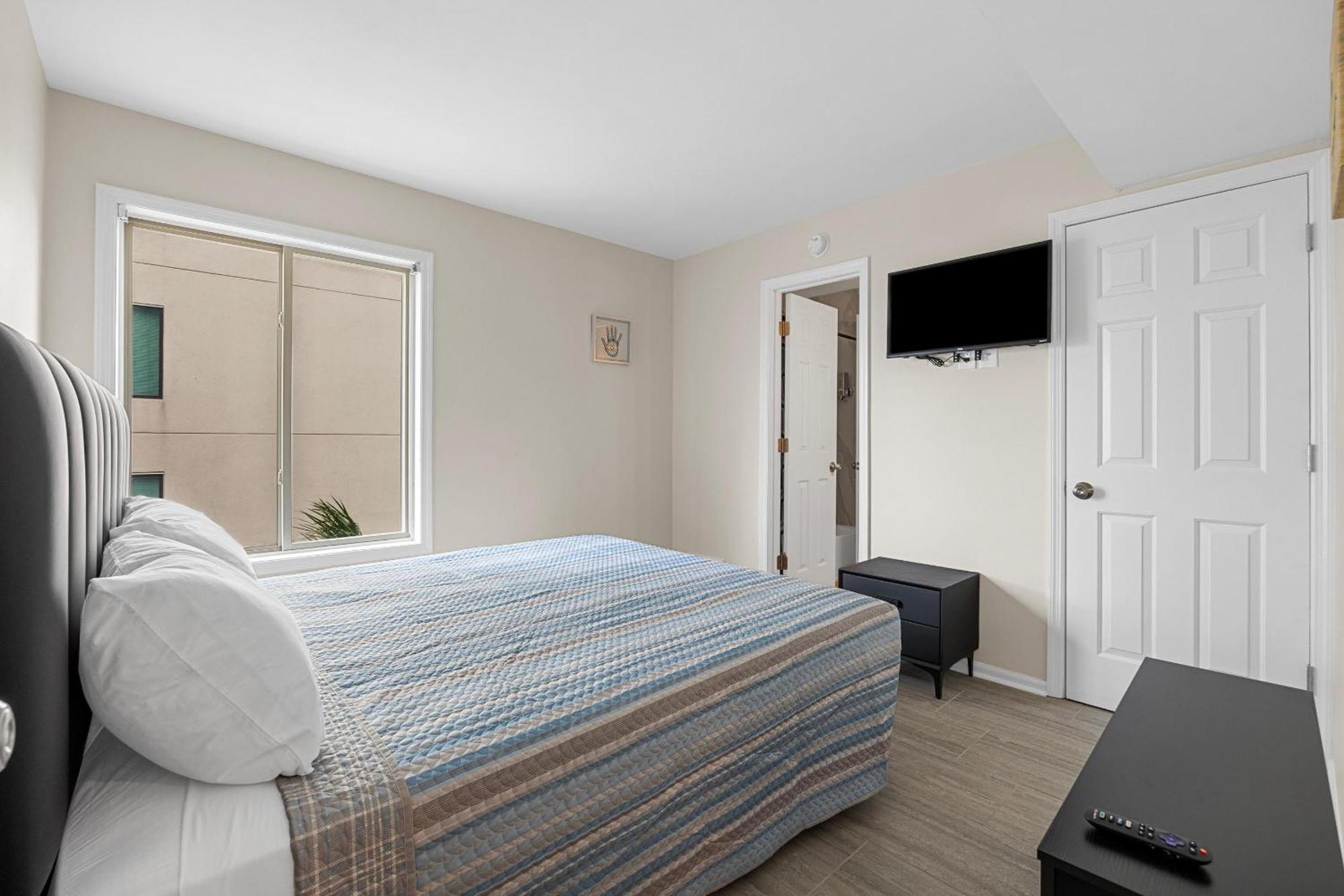Sea House Unit A2 Holiday home *