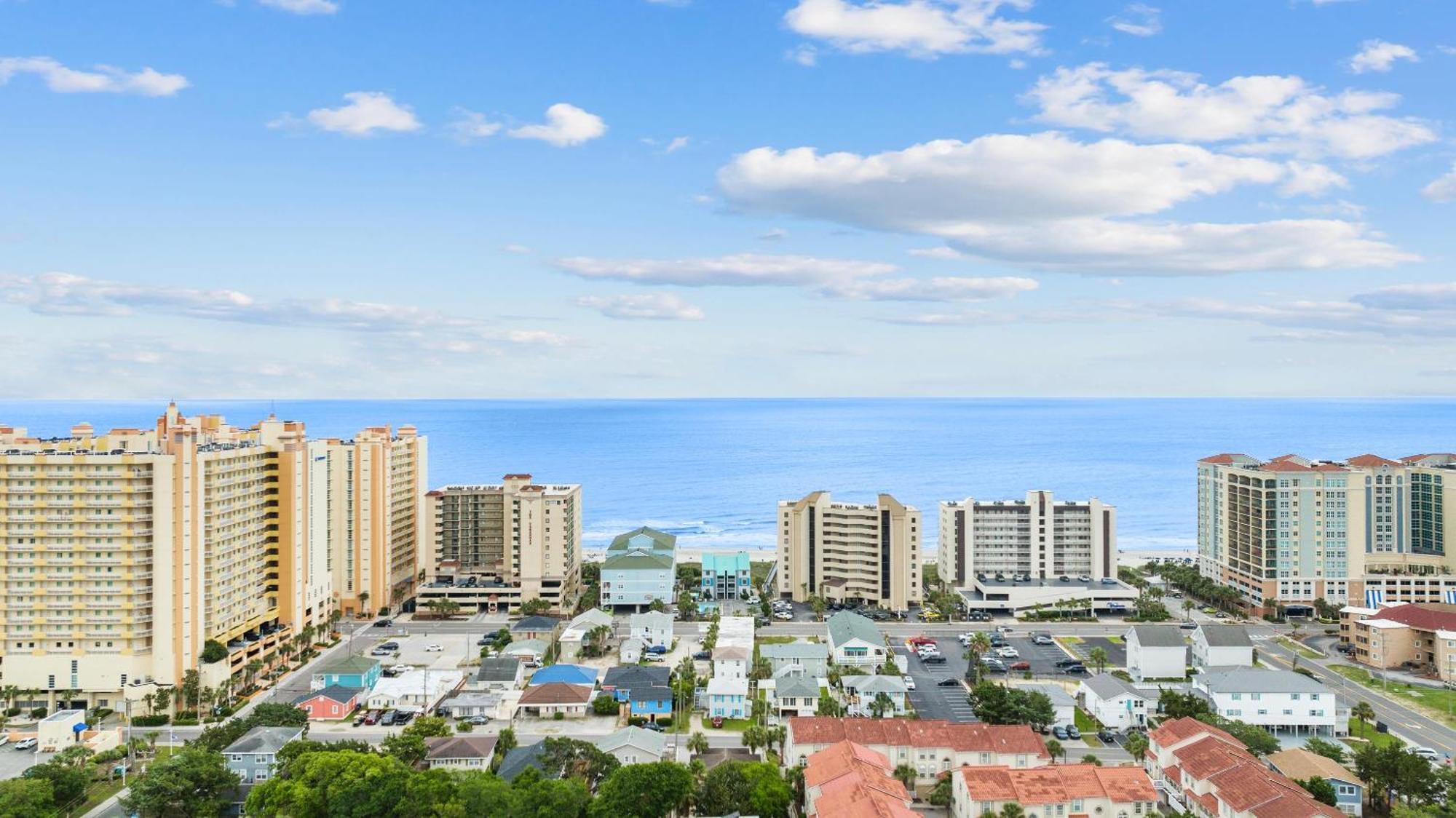 Holiday home Sea House Unit B2 *