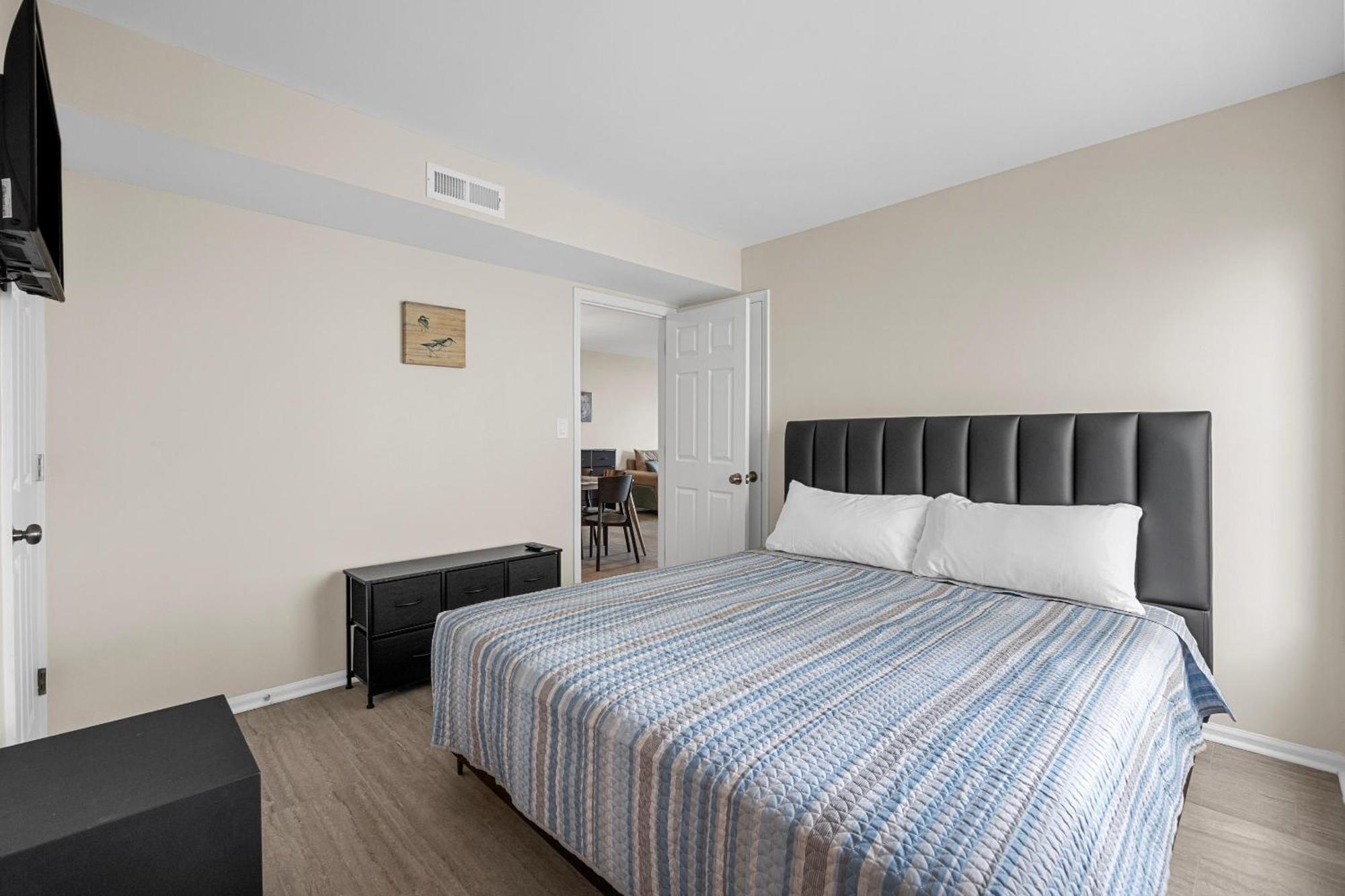 Sea House Unit A2 Holiday home Myrtle Beach