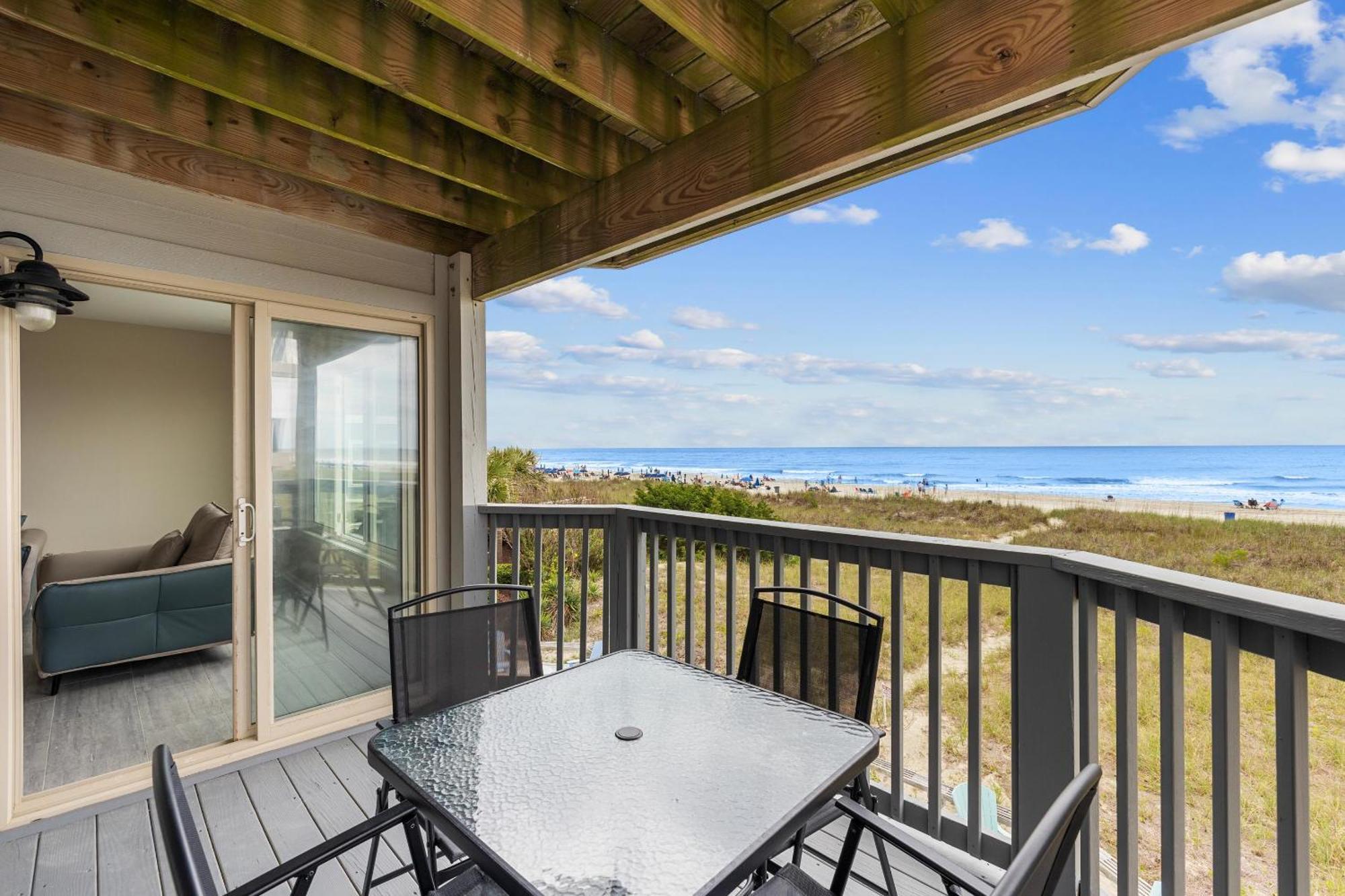 Sea House Unit A2 * Myrtle Beach