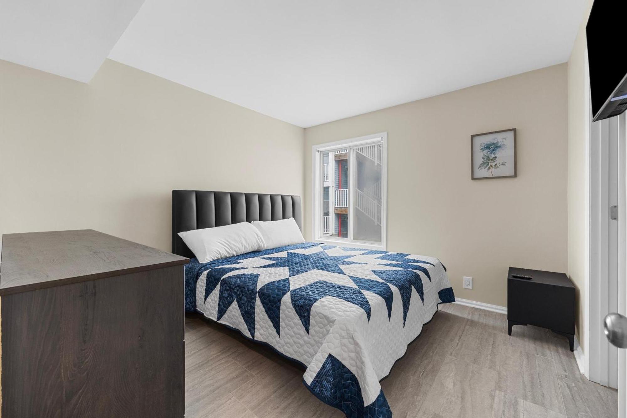 Sea House Unit B2 Holiday home