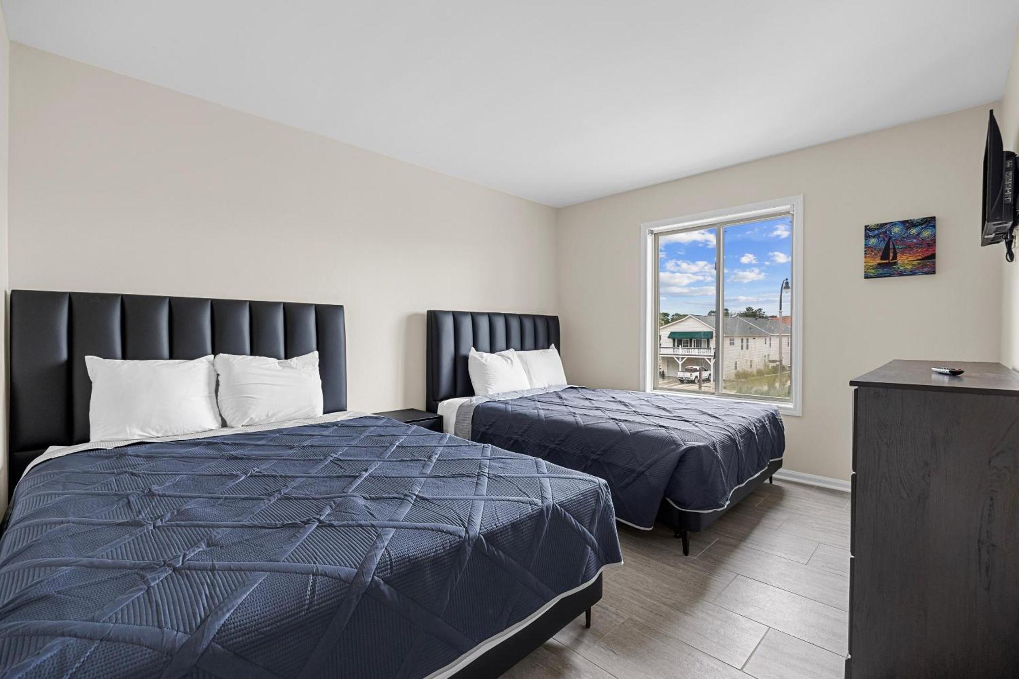 Sea House Unit A2 Holiday home Myrtle Beach