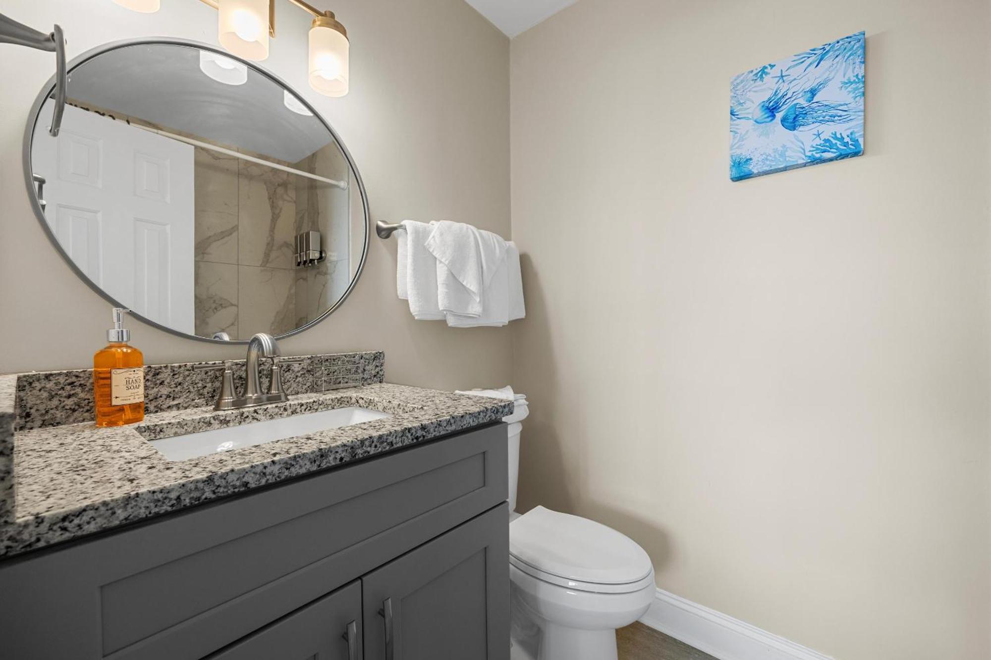 Holiday home Sea House Unit B2 Myrtle Beach