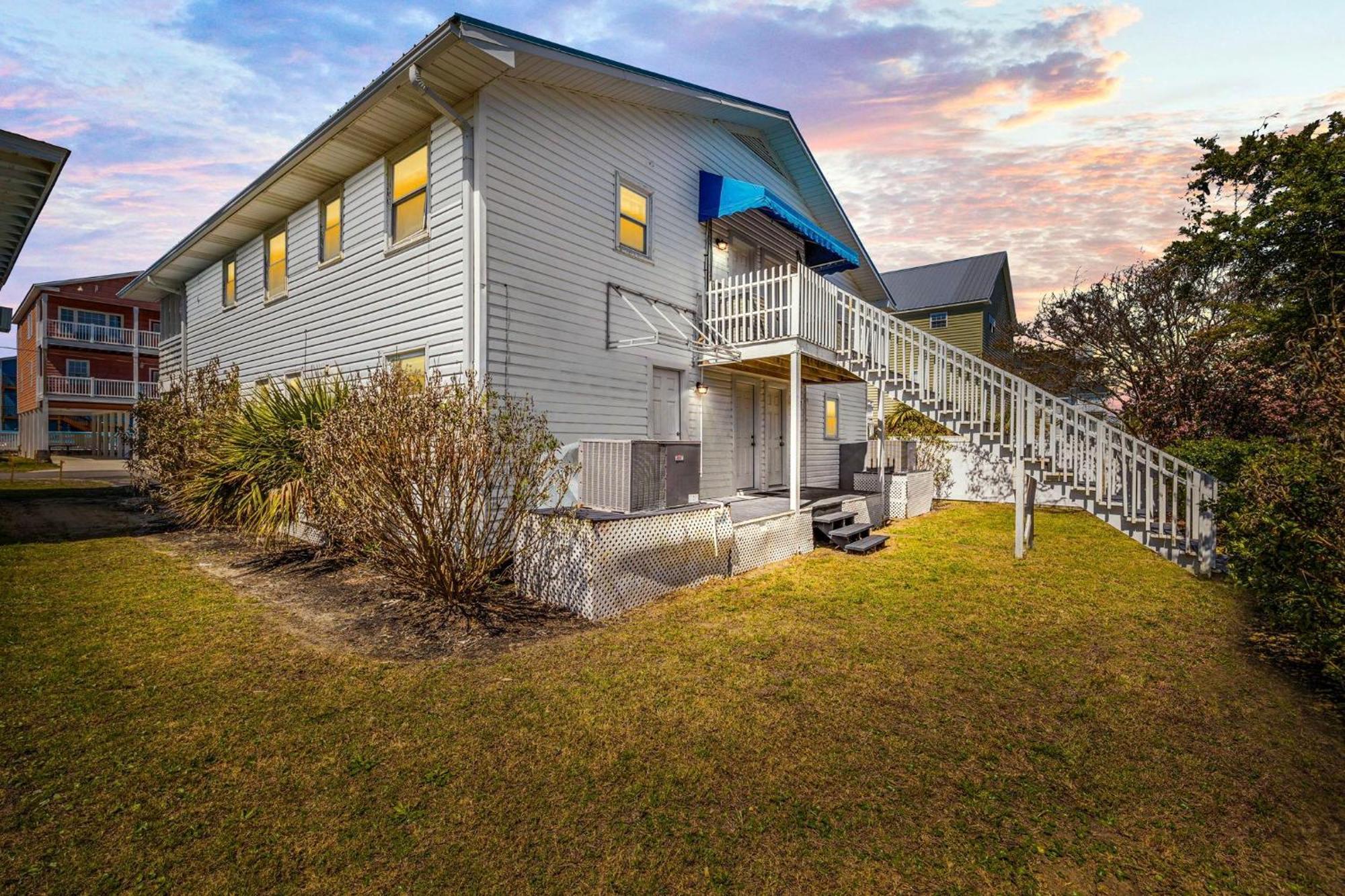 Sea View Unit 4 * Myrtle Beach