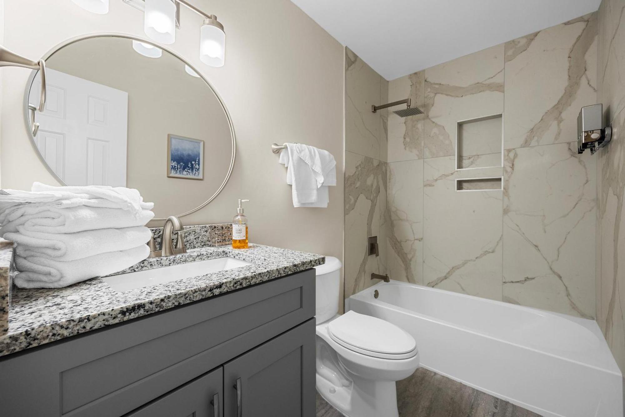 Sea House Unit B2