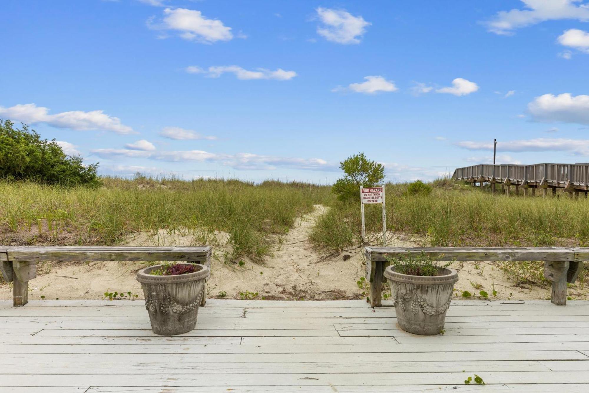 Sea House Unit B2 Holiday home Myrtle Beach