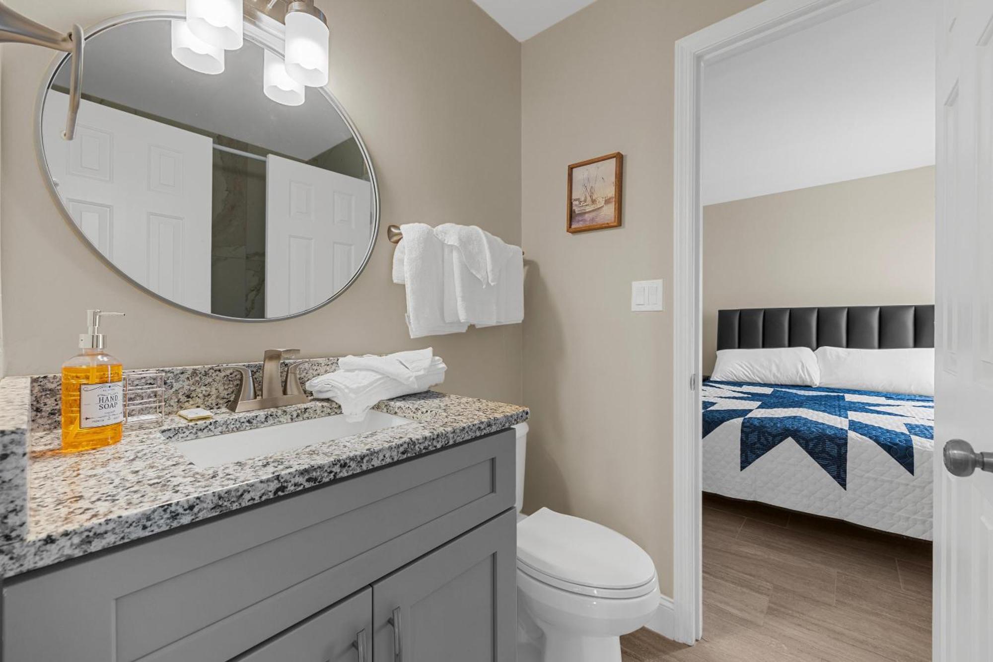 Sea House Unit B2