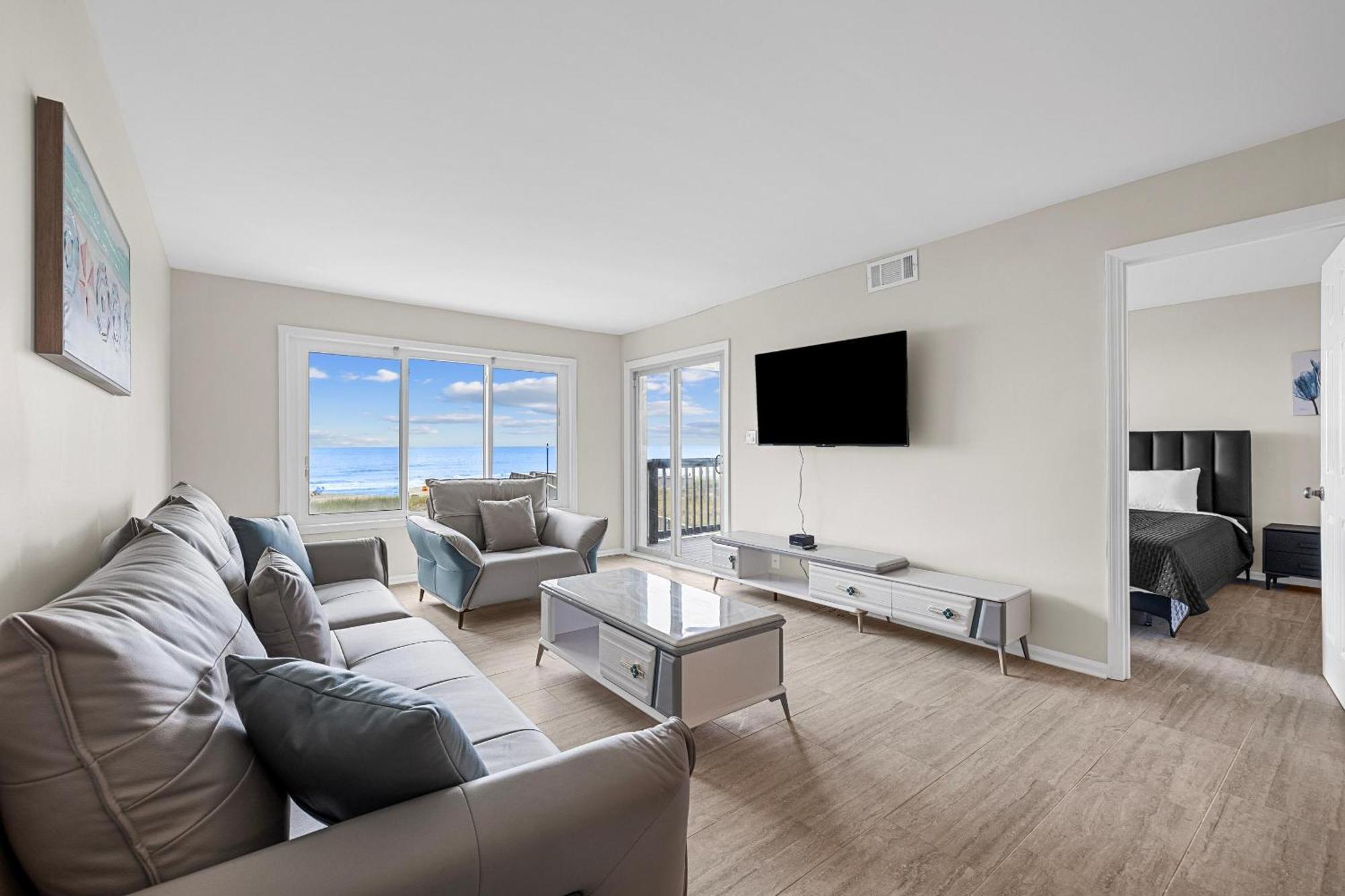 Sea House Unit B2 Myrtle Beach