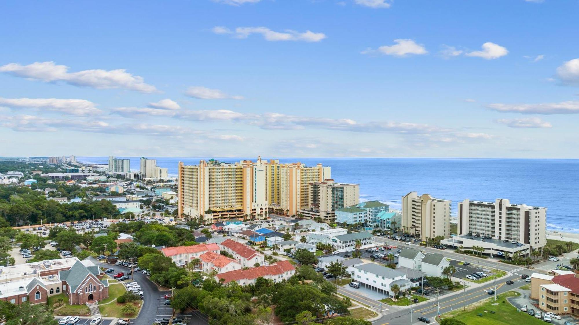 Sea House Unit B2