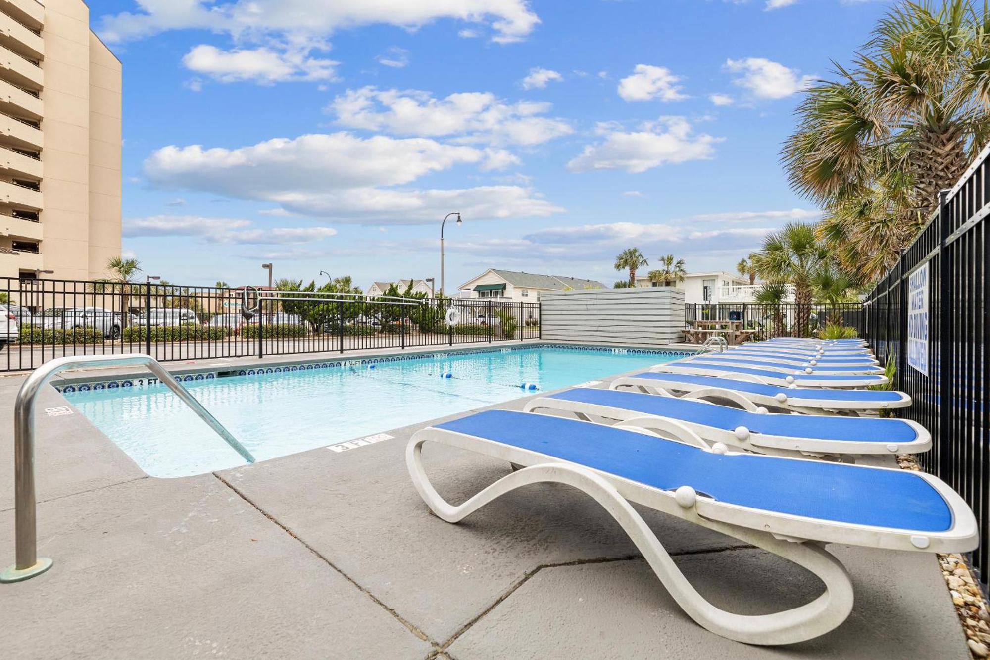Holiday home Sea House Unit B2