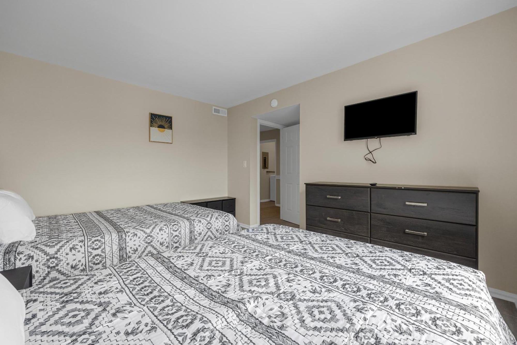 Holiday home Sea House Unit B2 *