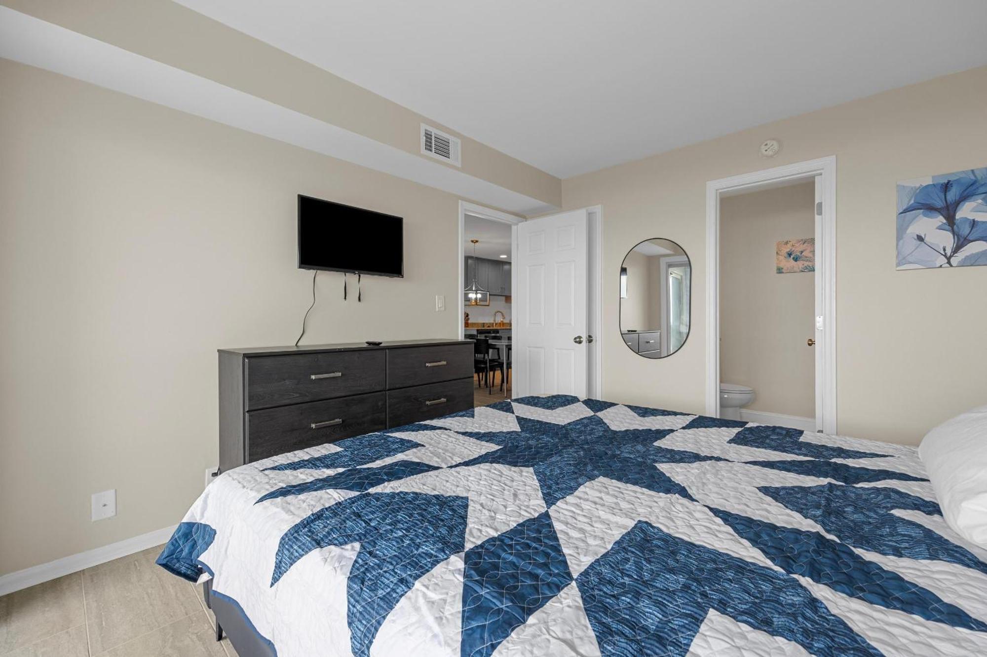Sea House Unit B2