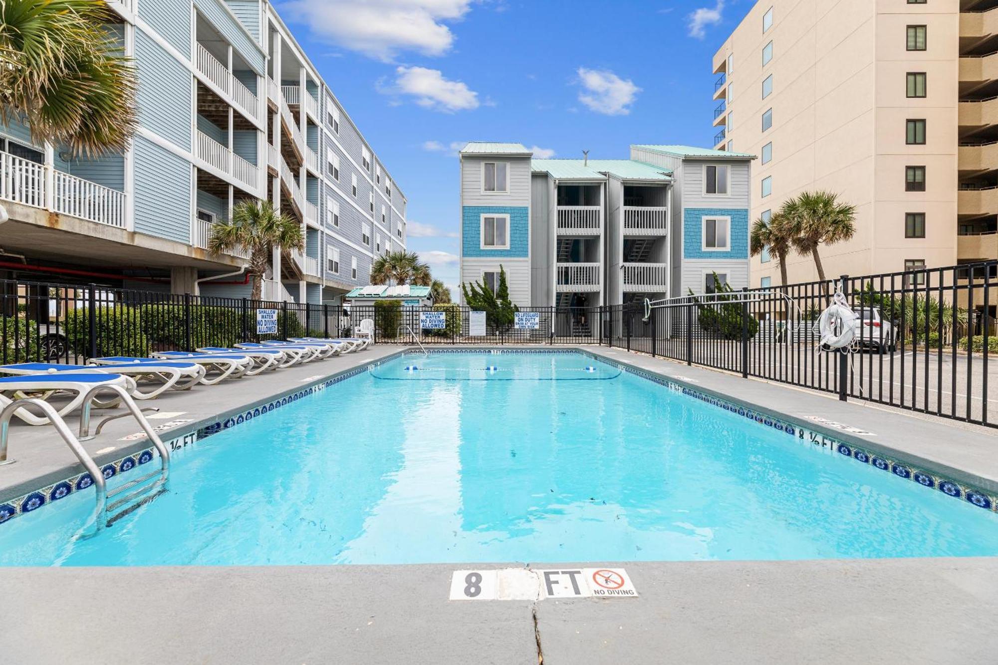 Holiday home Sea House Unit B2 *