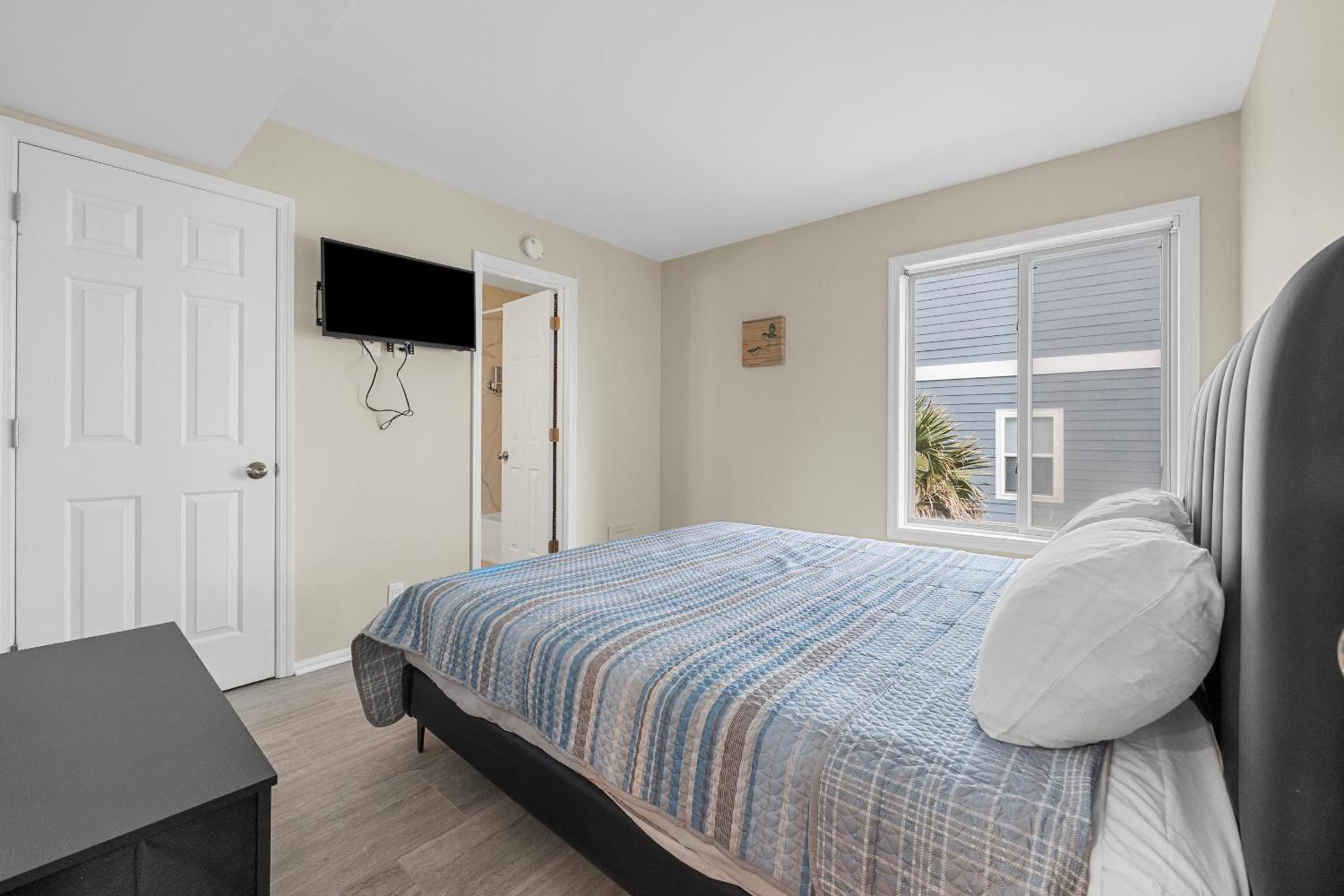 Sea House Unit B2 * Myrtle Beach