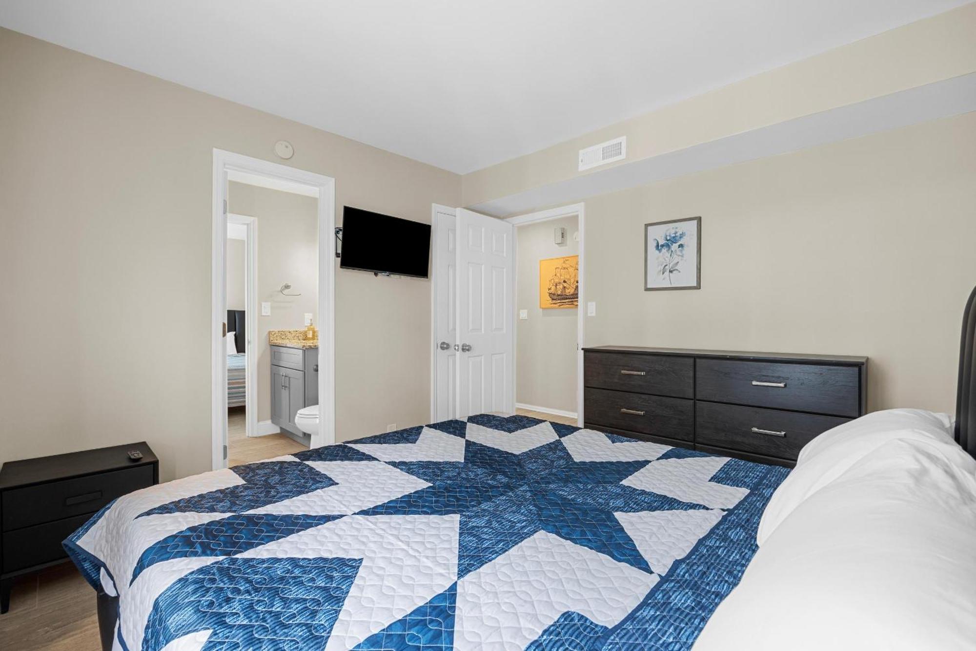 Sea House Unit B2 Myrtle Beach