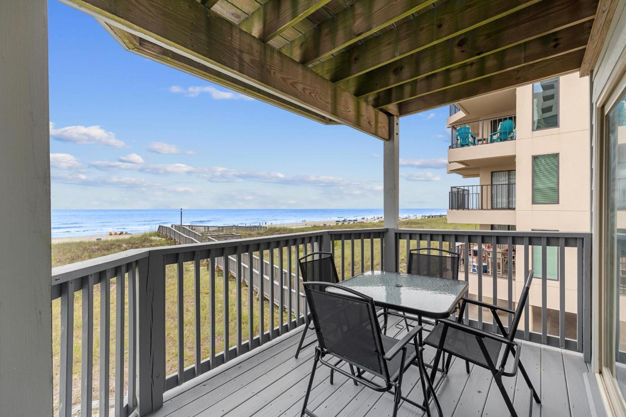 Holiday home Sea House Unit B2