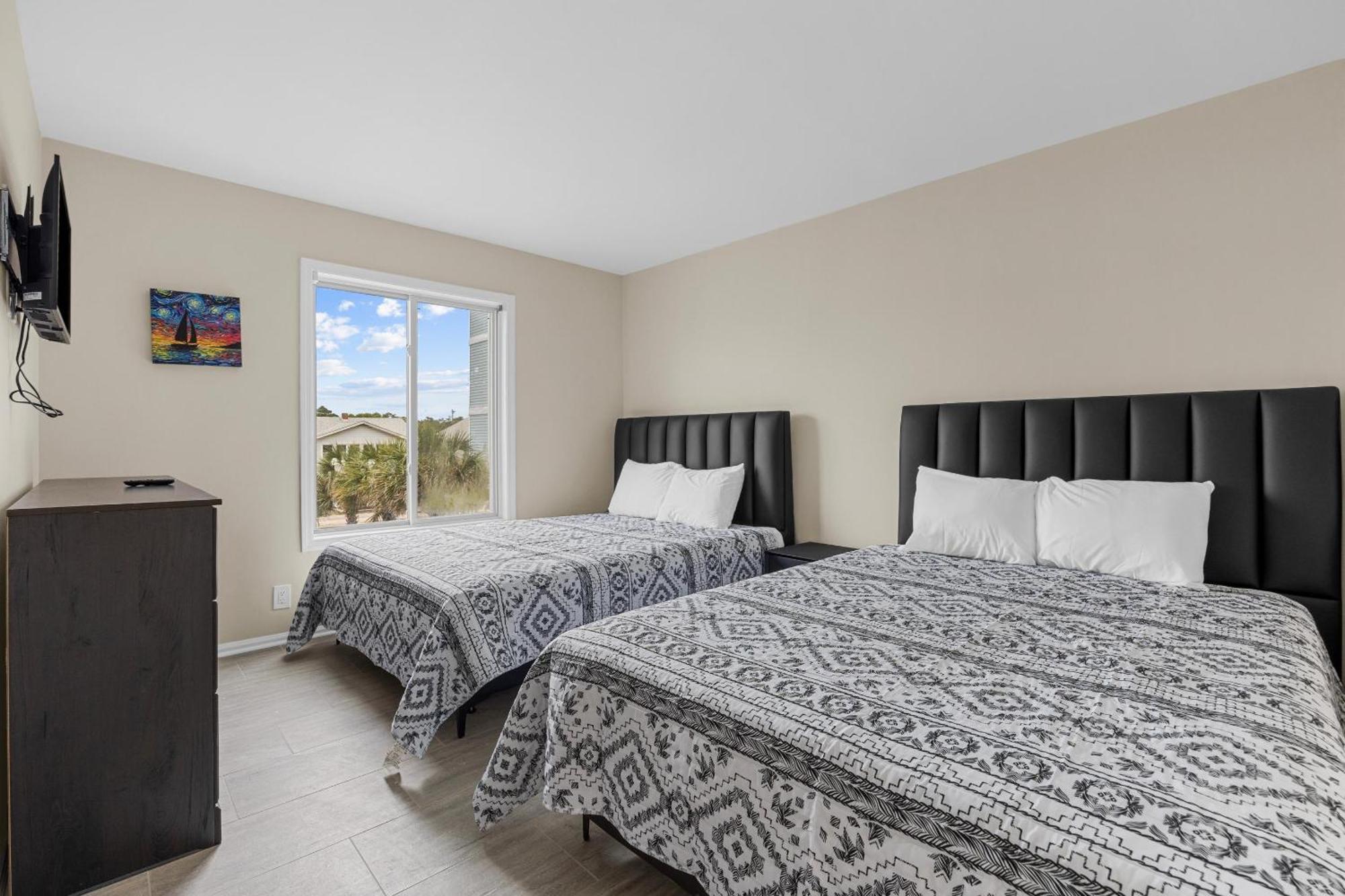 Holiday home Sea House Unit B2