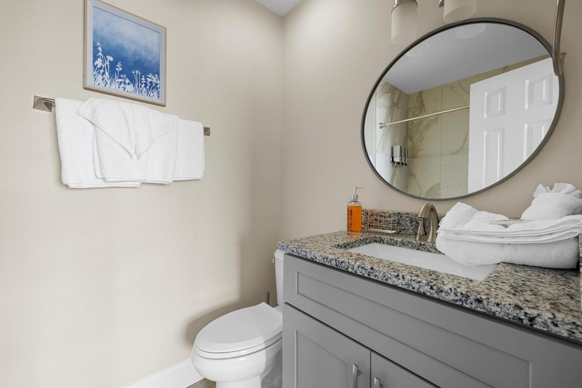 Sea House Unit B3 Holiday home