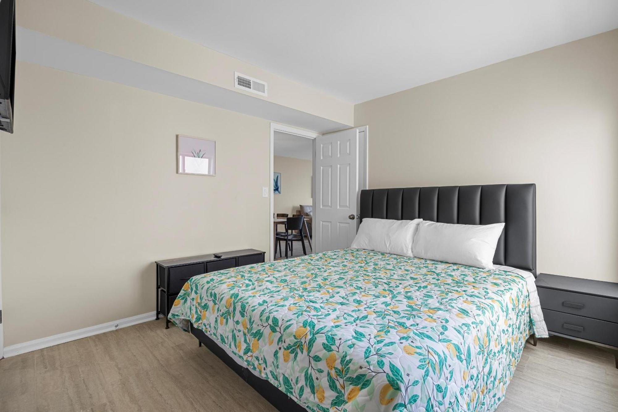 Sea House Unit B3 *