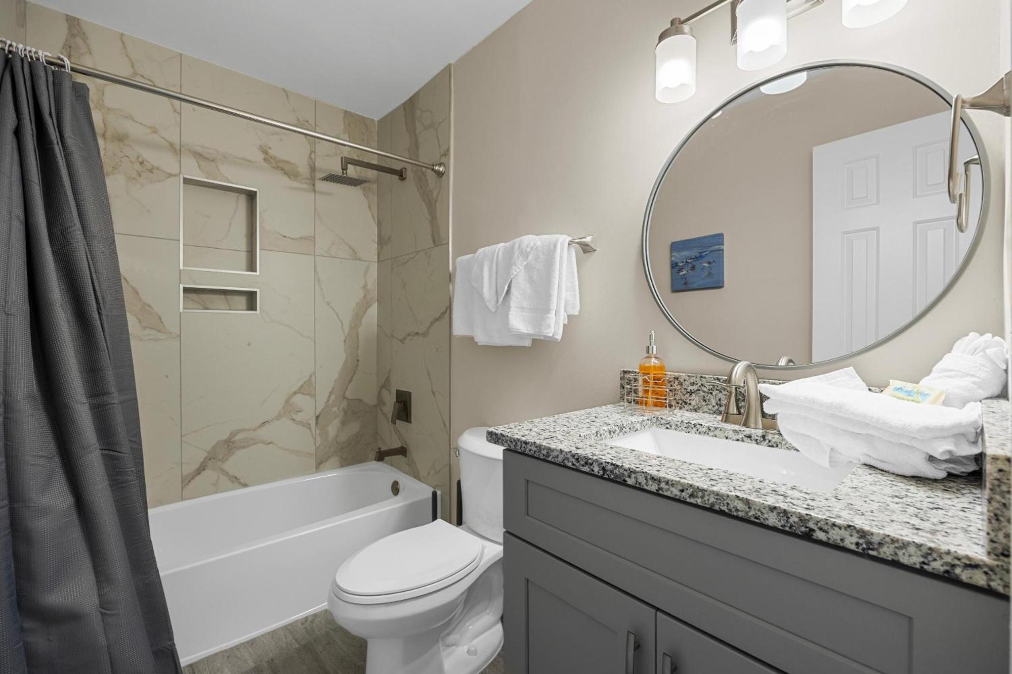 Sea House Unit B3