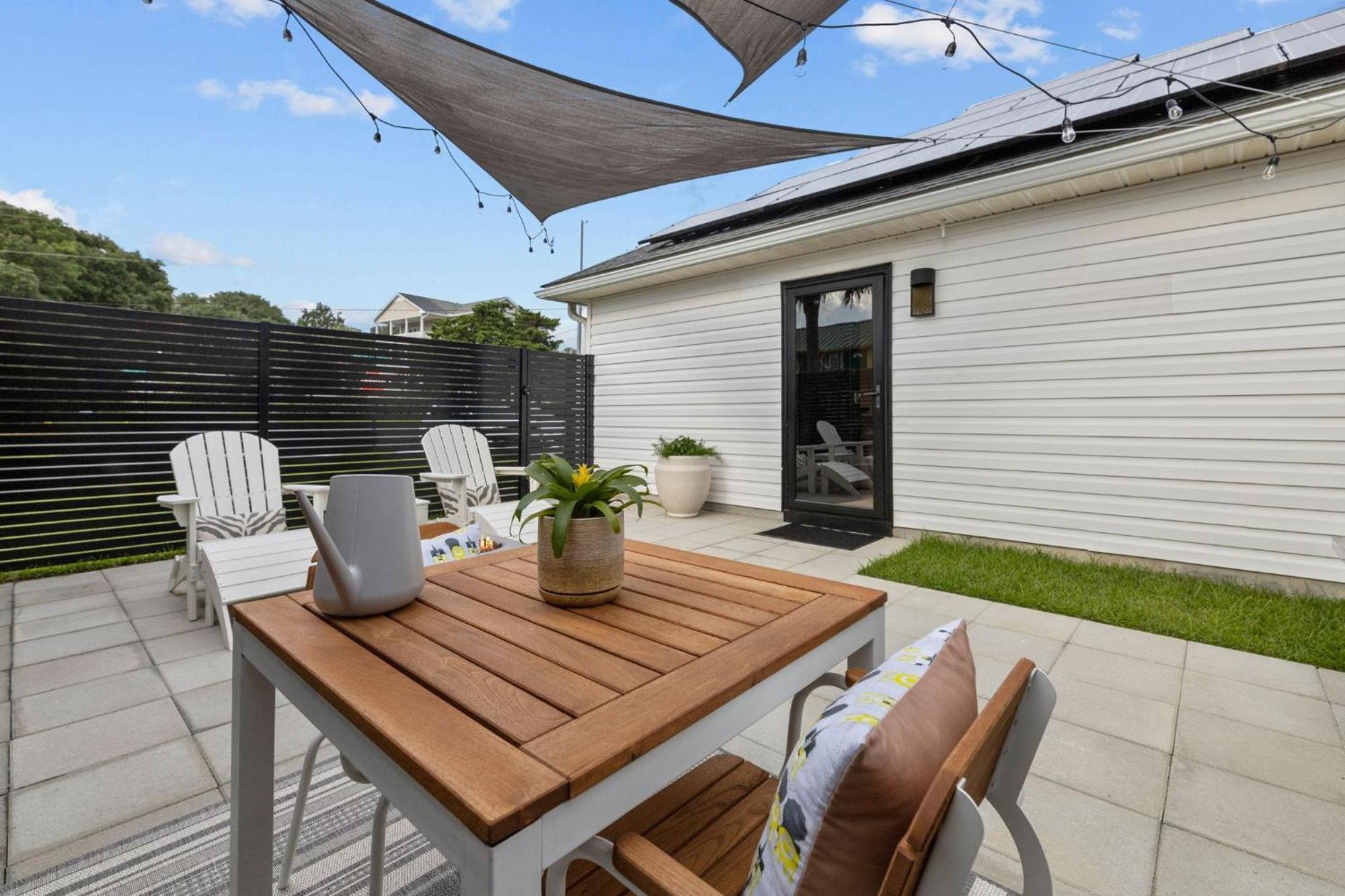 Holiday home Stranded Unit B C