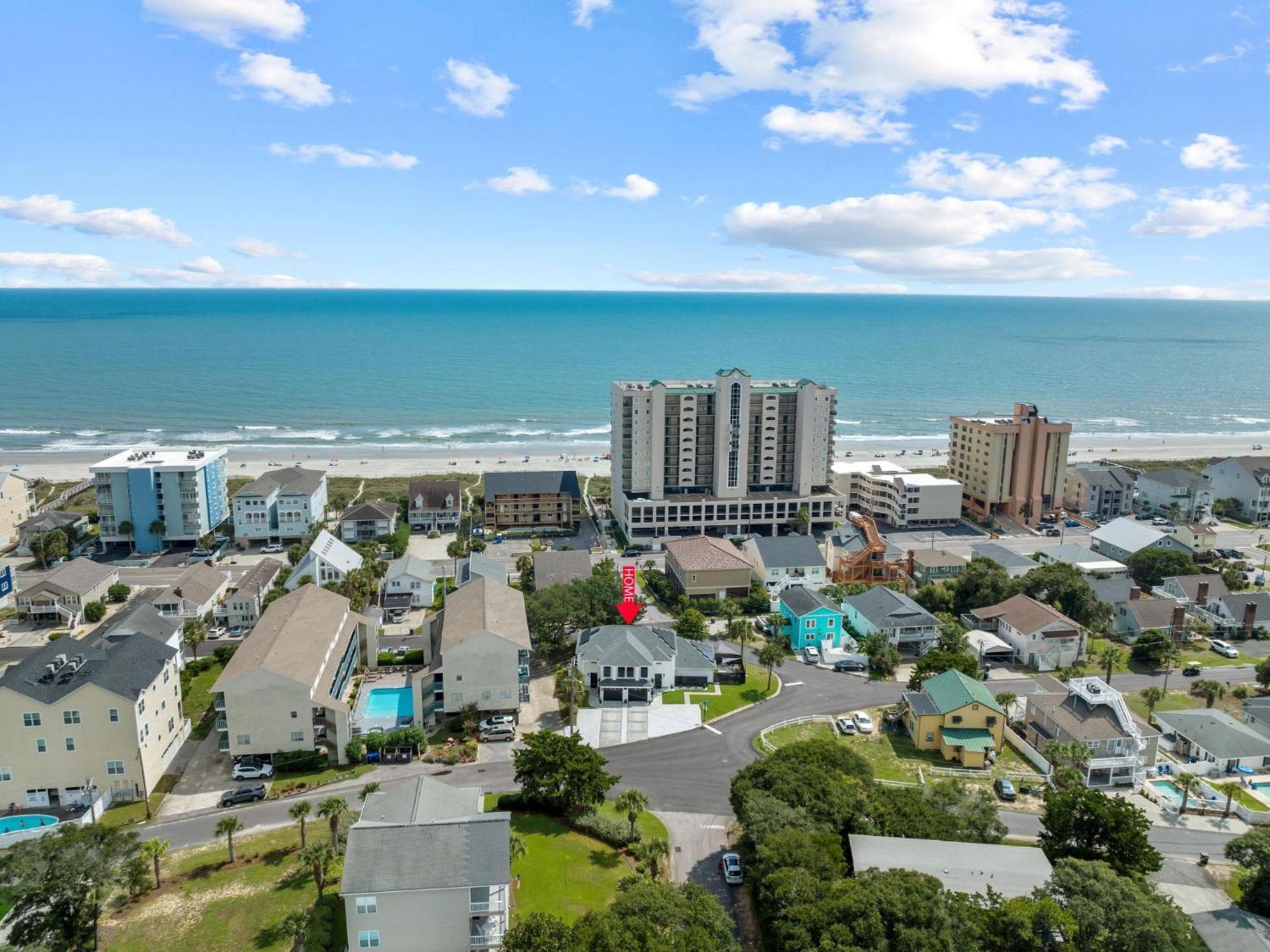 Stranded Unit B C * Myrtle Beach