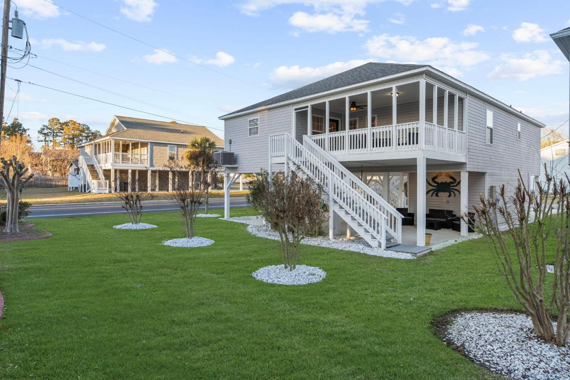 Pura Vida Holiday home *